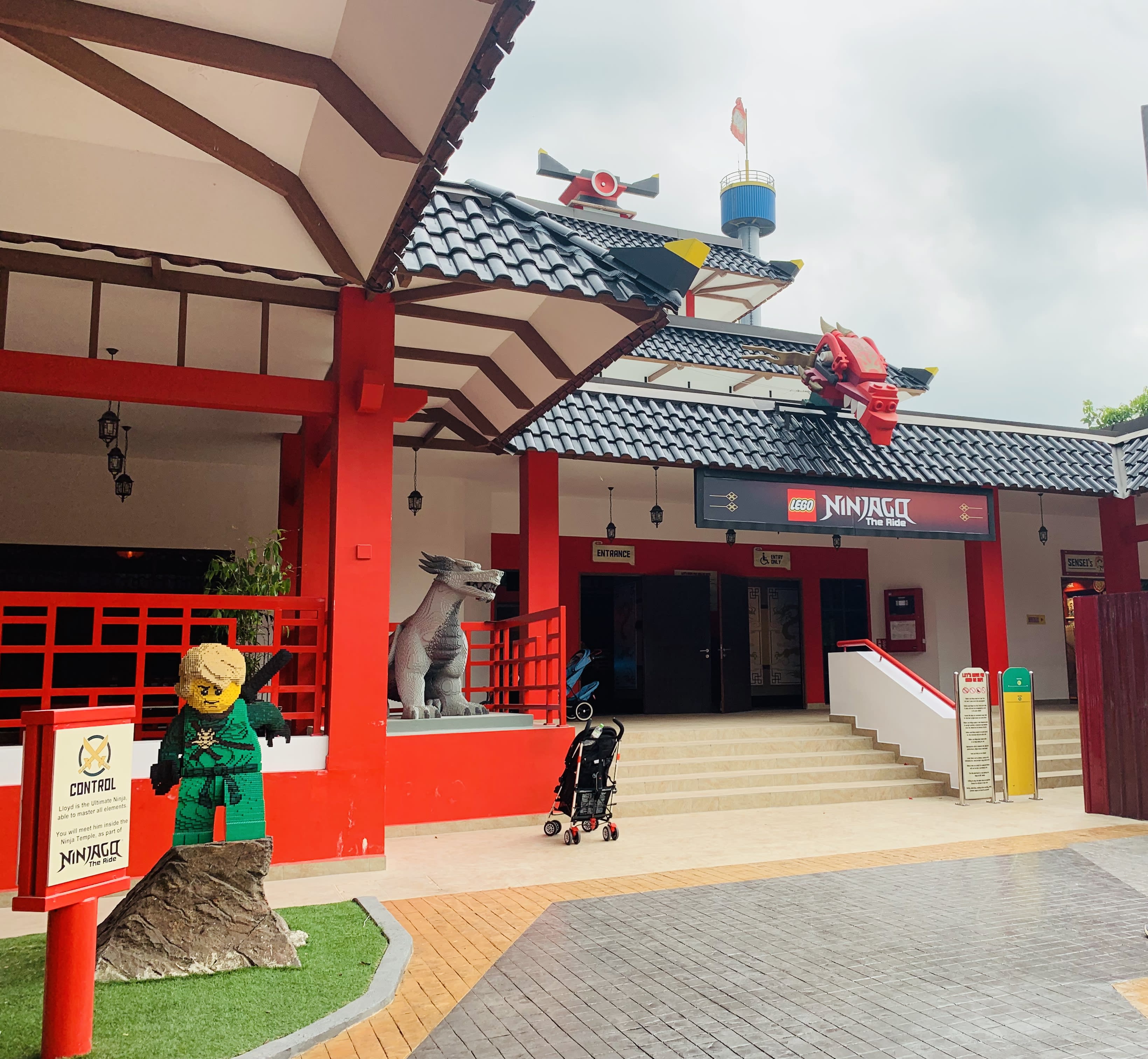 Lịch trình cùng bạn bè vi vu Kuala Lumpur chỉ với 7 triệu/ người 8 cung ban be vi vu kuala lumpur chi voi 7 trieu nguoi1221