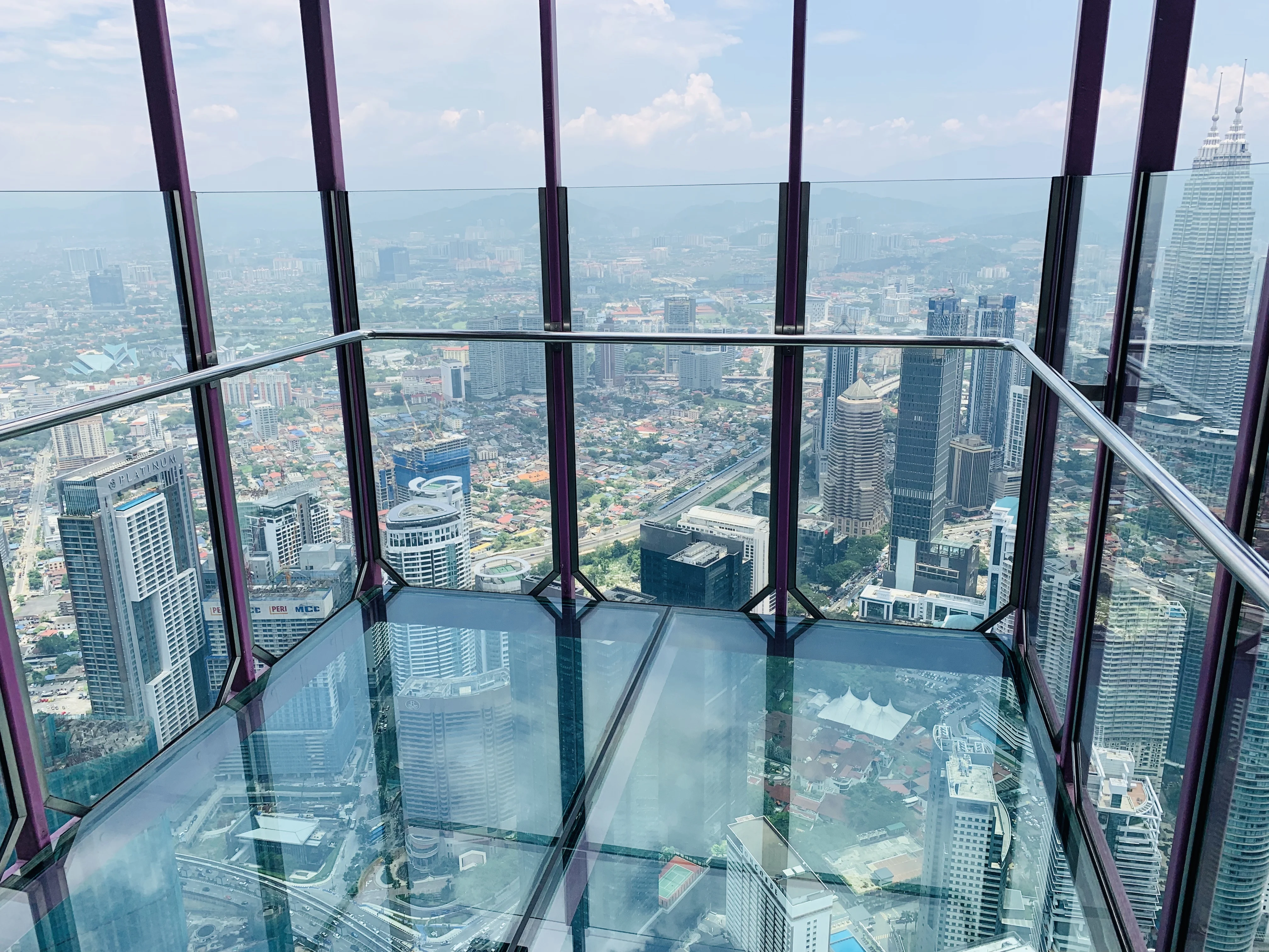Lịch trình cùng bạn bè vi vu Kuala Lumpur chỉ với 7 triệu/ người 3 cung ban be vi vu kuala lumpur chi voi 7 trieu nguoi1341