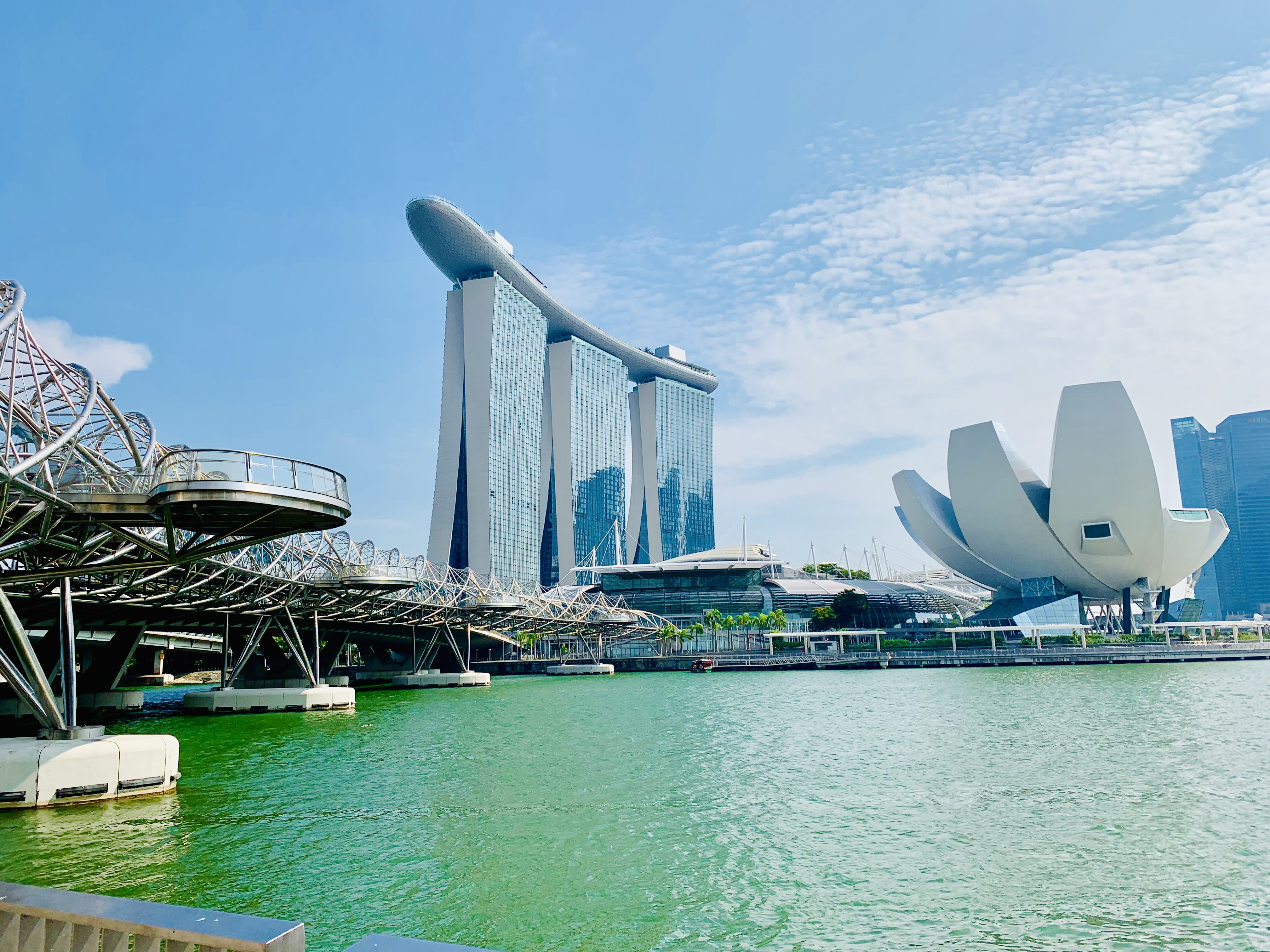 Gợi ý khám phá phượt Singapore cho team “cuồng” chân lần đầu du lịch tự túc 2 goi y kham pha tron singapore cho team cuong chan thich phuot0803