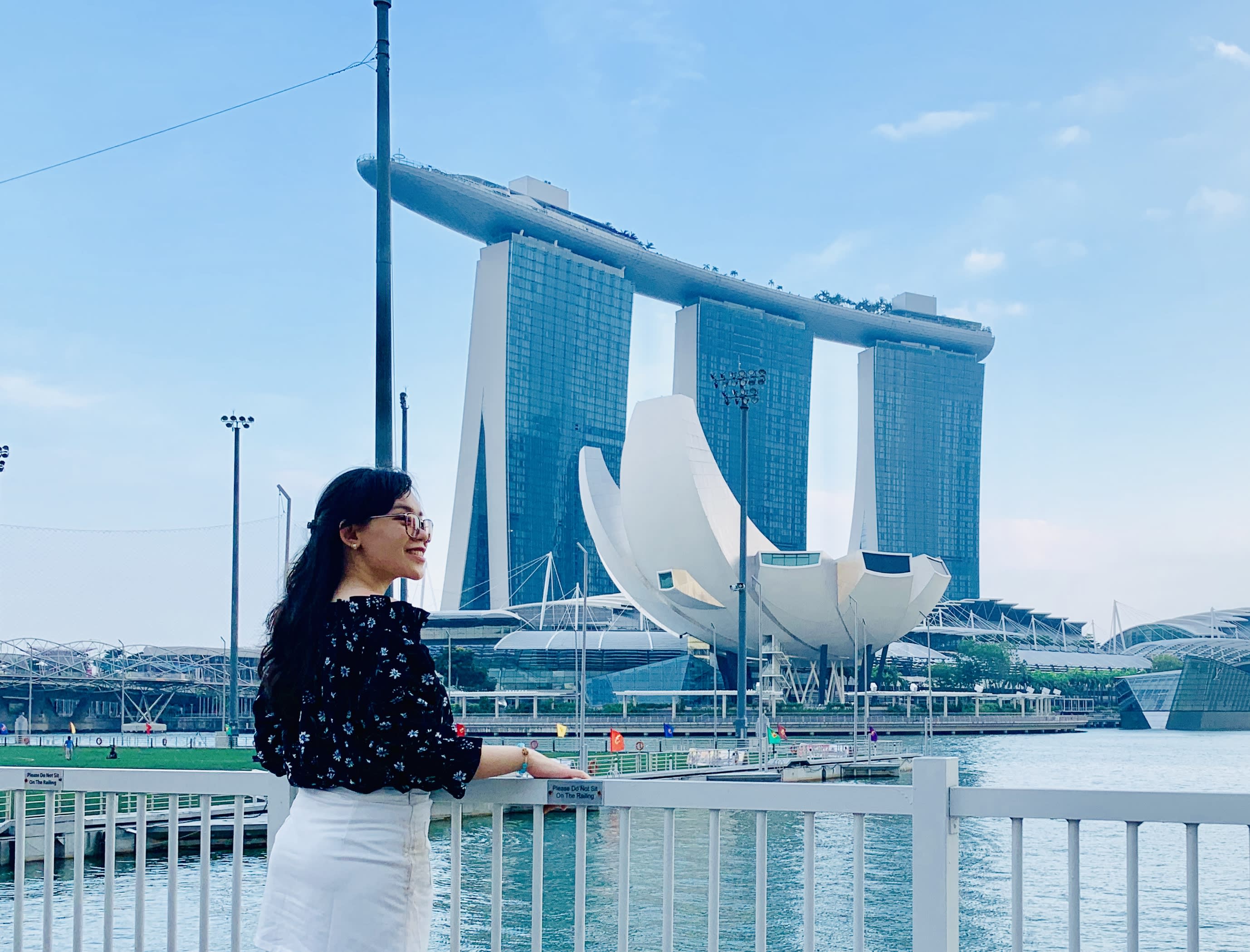 Gợi ý khám phá phượt Singapore cho team “cuồng” chân lần đầu du lịch tự túc 3 goi y kham pha tron singapore cho team cuong chan thich phuot0824