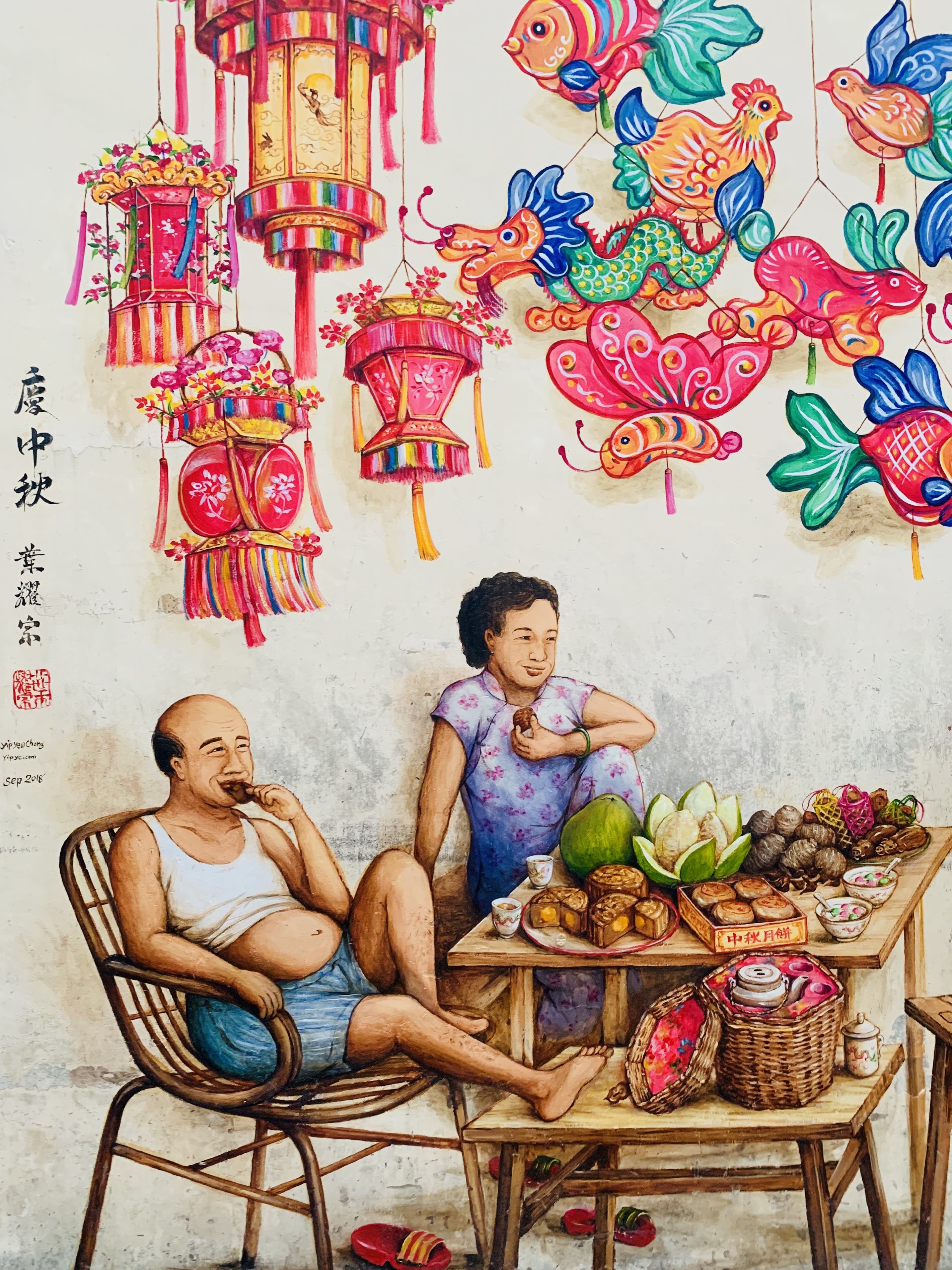 Gợi ý khám phá phượt Singapore cho team “cuồng” chân lần đầu du lịch tự túc 9 goi y kham pha tron singapore cho team cuong chan thich phuot0837