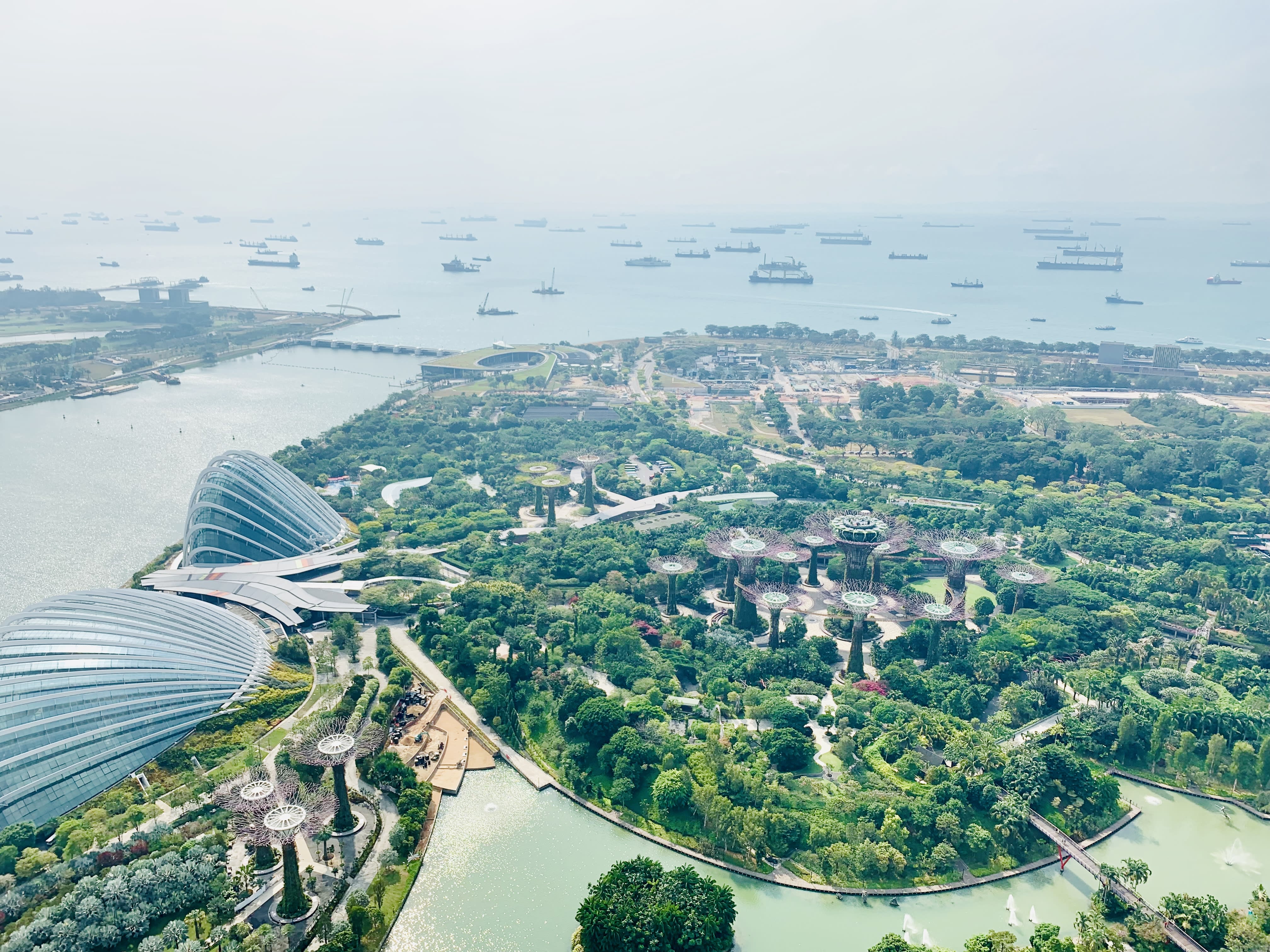 Gợi ý khám phá phượt Singapore cho team “cuồng” chân lần đầu du lịch tự túc 4 goi y kham pha tron singapore cho team cuong chan thich phuot0859