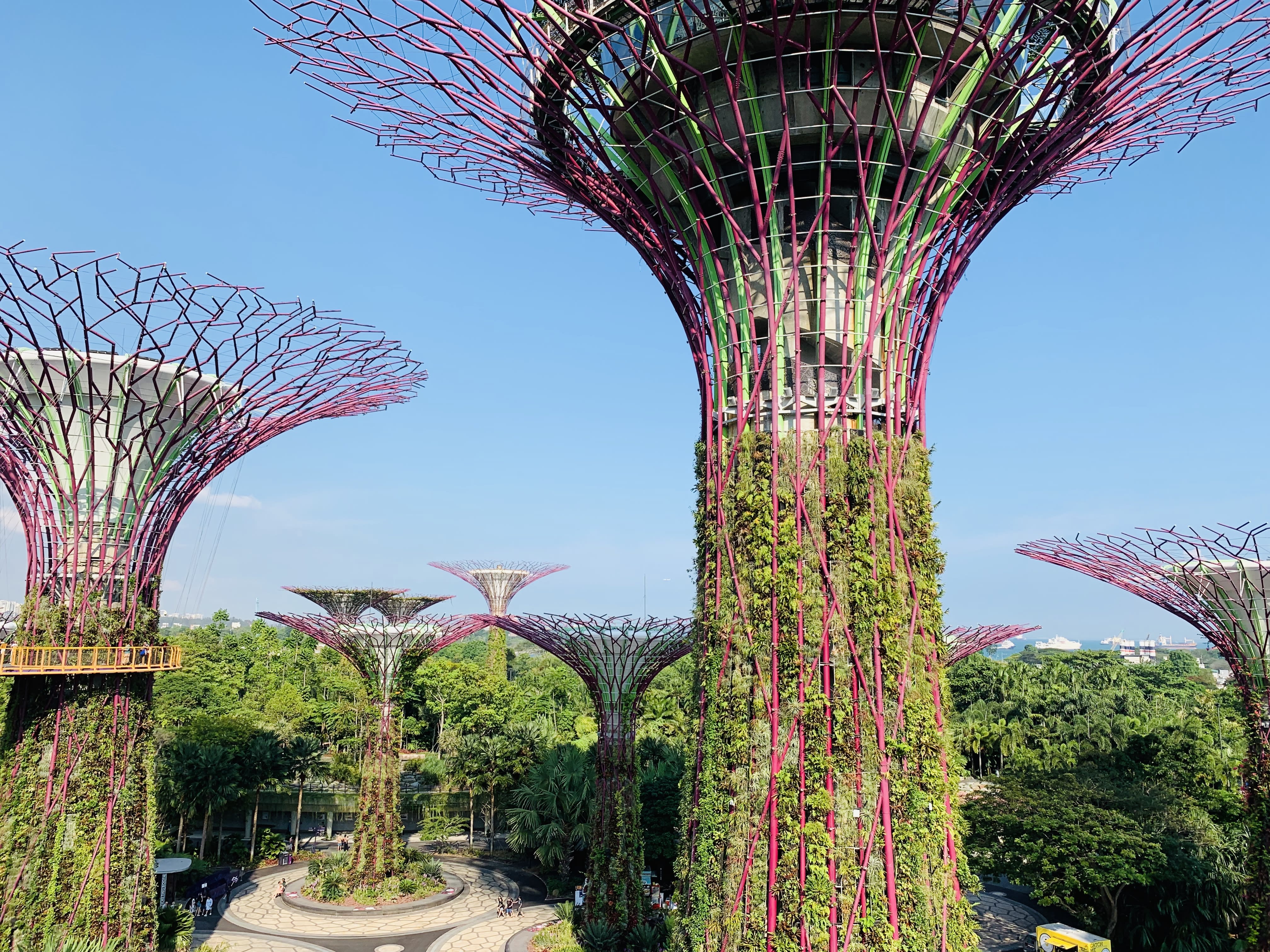Gợi ý khám phá phượt Singapore cho team “cuồng” chân lần đầu du lịch tự túc 10 goi y kham pha tron singapore cho team cuong chan thich phuot1042