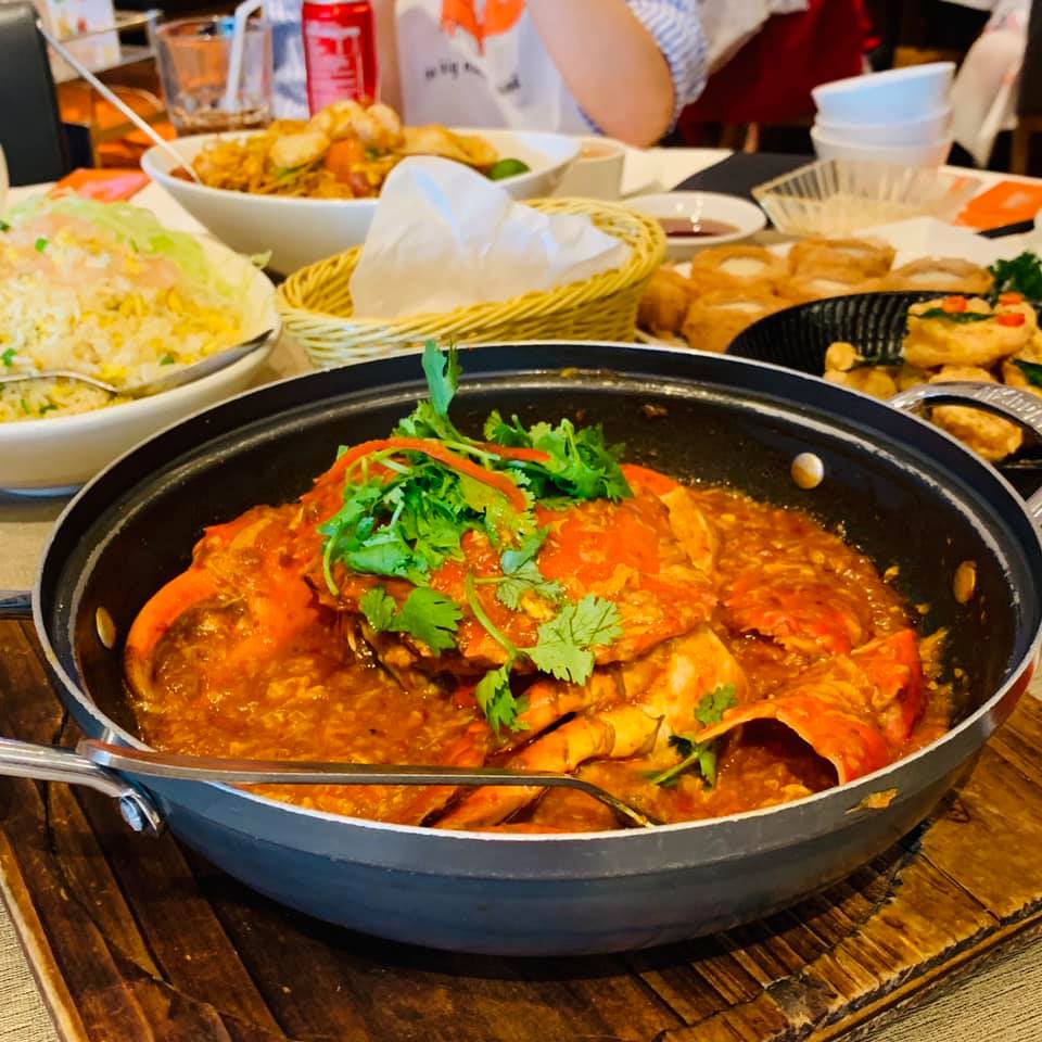 Gợi ý khám phá phượt Singapore cho team “cuồng” chân lần đầu du lịch tự túc 7 goi y kham pha tron singapore cho team cuong chan thich phuot11