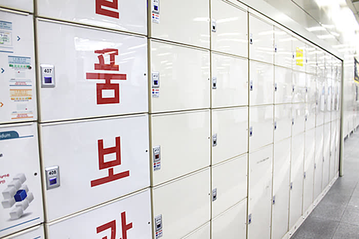 Bí kíp du lịch tự túc Hàn Quốc: Hướng dẫn sử dụng tàu điện ngầm Seoul 7 huong dan su dung tau dien ngam cho teamdihanquoc6