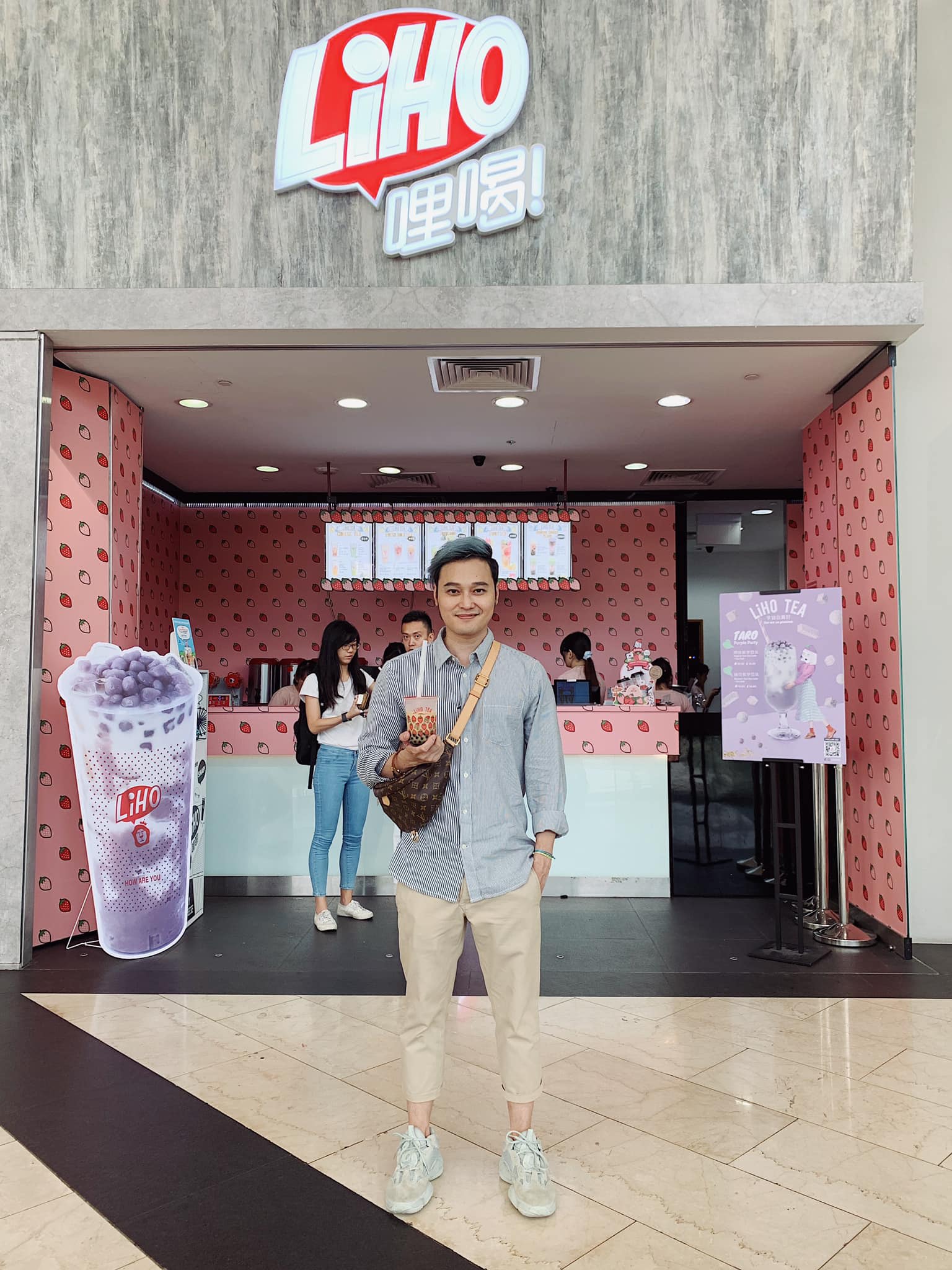 Du lịch tự túc Singapore dễ như trở bàn tay: Lịch trình và bí kíp cực tiện ích! 10 theo chan quang vinh du lich tu tuc singapore de nhu tro ban tay14