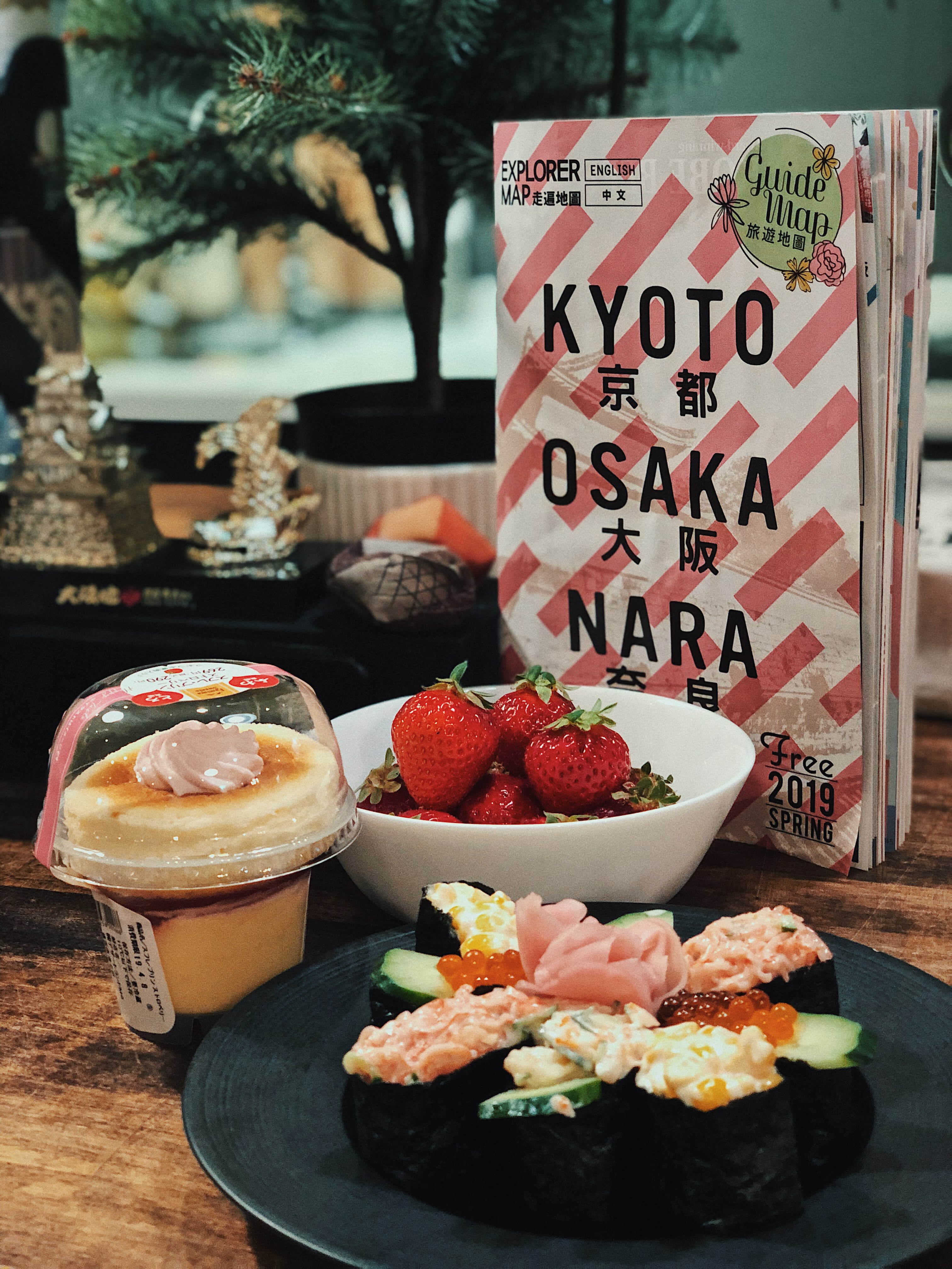 Lịch trình khám phá hết Kyoto, Osaka và Nara chỉ với 13tr! 2 theo chan team cuong di het kyoto osaka va nara chi voi 13tr5