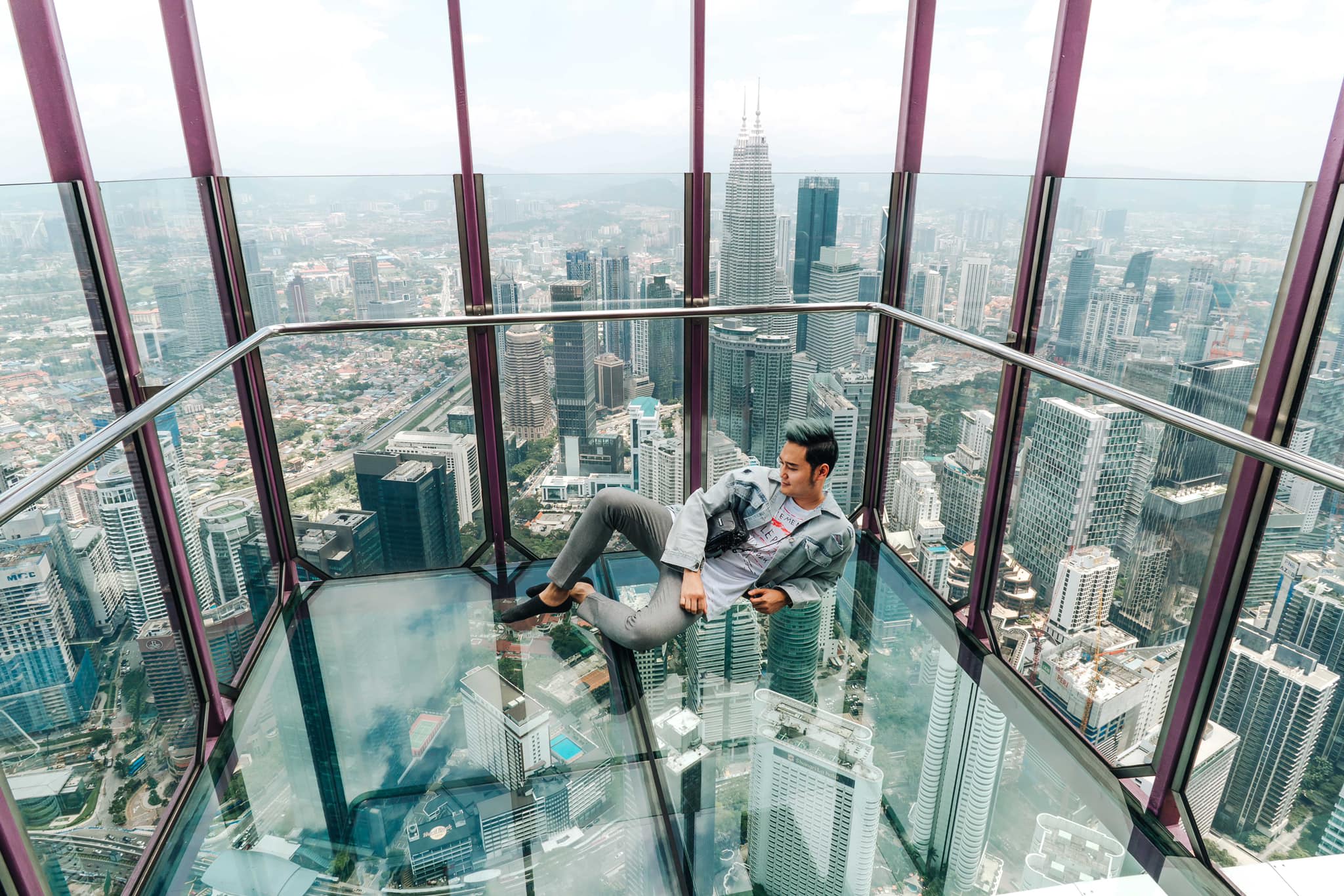 Bí kíp “phá đảo” Kuala Lumpur dành cho lần đầu du lịch tự túc 8 bi kip pha dao kuala lumpur bi kip pha dao danh cho lan dau du lich tu tuc4