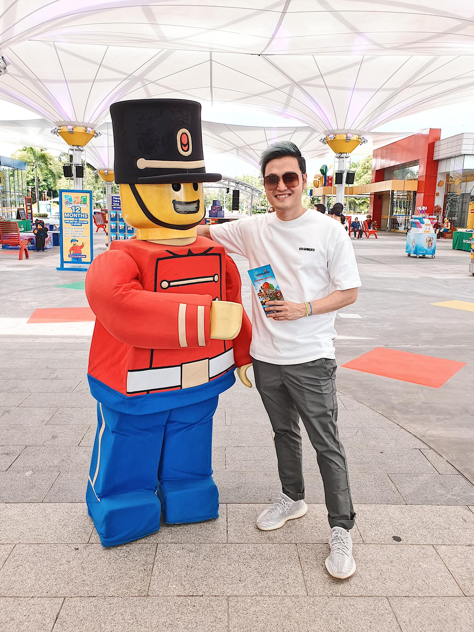 Bí kíp “phá đảo” Kuala Lumpur dành cho lần đầu du lịch tự túc 5 bi kip pha dao kuala lumpur bi kip pha dao danh cho lan dau du lich tu tuc7