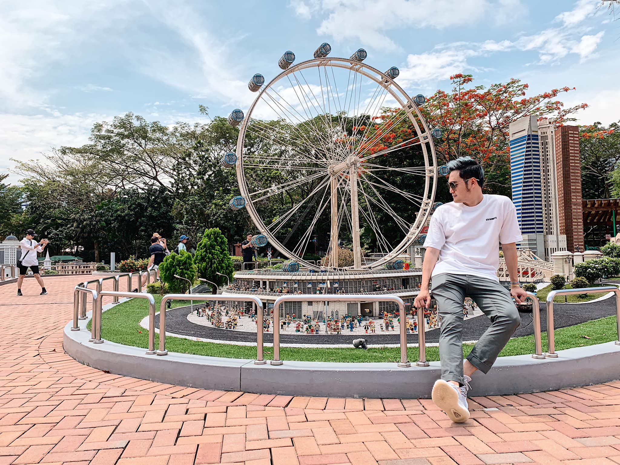 Bí kíp “phá đảo” Kuala Lumpur dành cho lần đầu du lịch tự túc 10 bi kip pha dao kuala lumpur bi kip pha dao danh cho lan dau du lich tu tuc cover