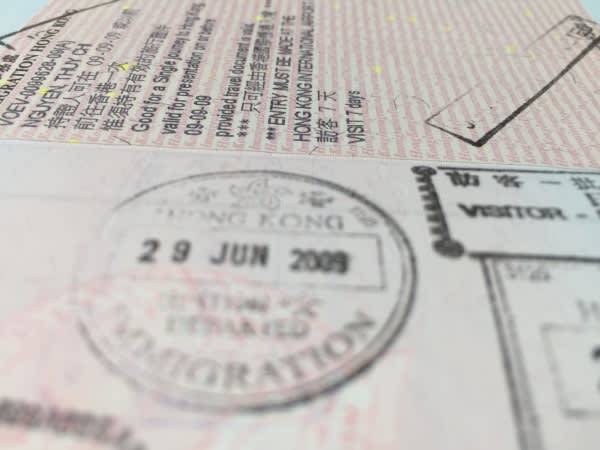 Có Gì Mới Trong Thủ Tục Làm Visa Du Lịch Hồng Kông? - Klook Blog