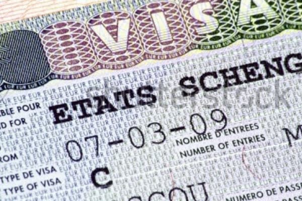 Có Bao Nhiêu Loại Visa Schengen?