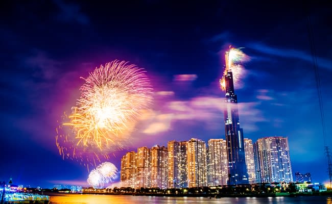 16 Địa Điểm Ngắm Pháo Hoa Đón Năm 2020 Đẹp Xuất Sắc Ở Châu Á 1 n%C6%A1i ng%E1%BA%AFm ph%C3%A1o hoa %C4%91%E1%BA%B9p 1