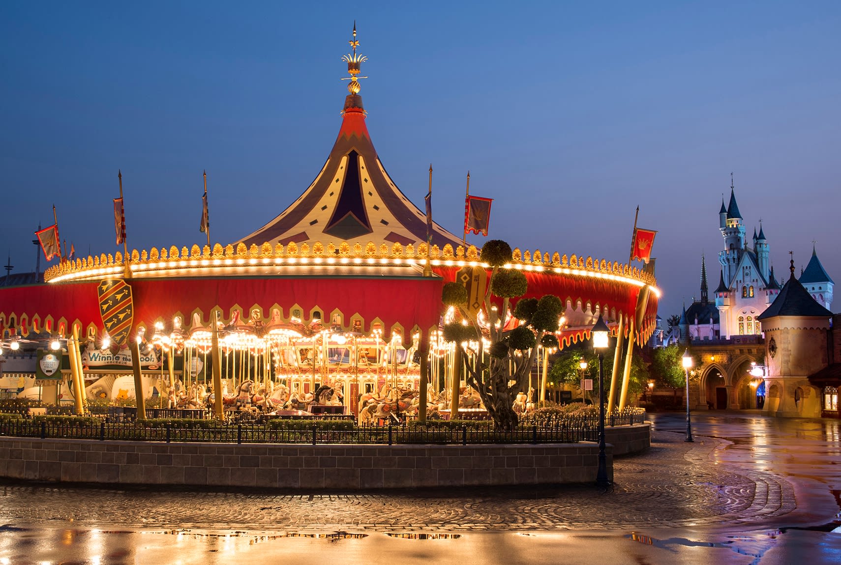 Káº¿t quáº£ hÃ¬nh áº£nh cho CÃ´ng viÃªn Disneyland HONG KONG