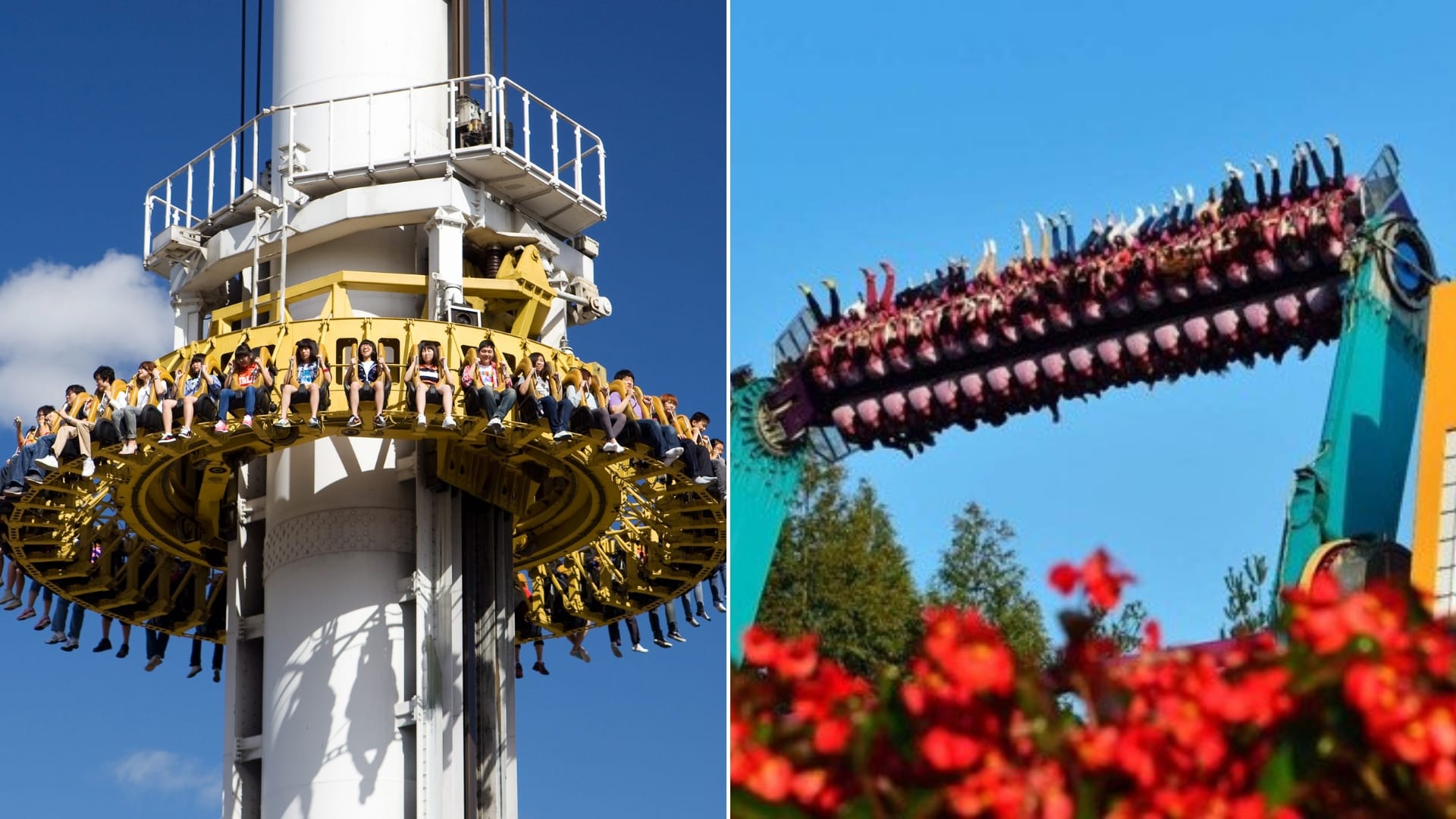 Lotte World Or Everland Which Korea Theme Park Should You Visit 