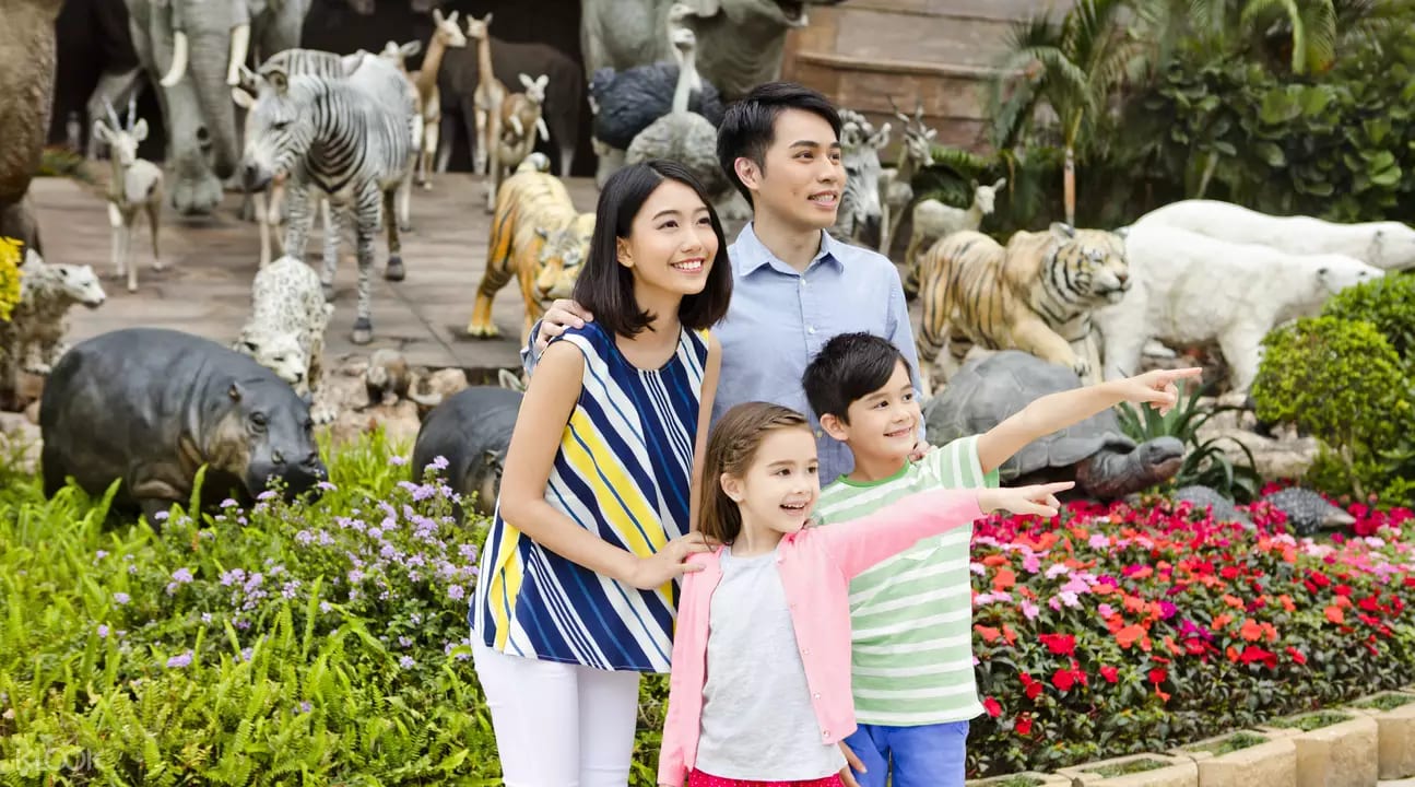 10 Fun Family Activities In Hong Kong Your Kids Will Thank You For