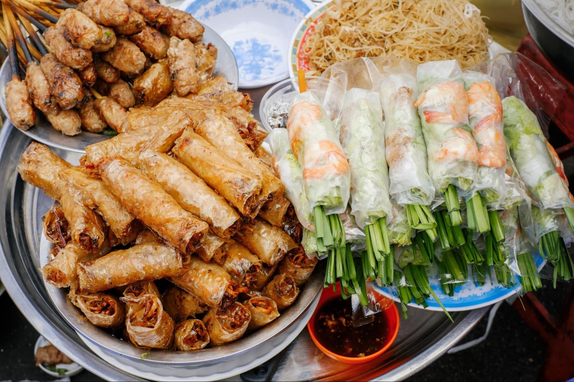 vietnam food travel blog