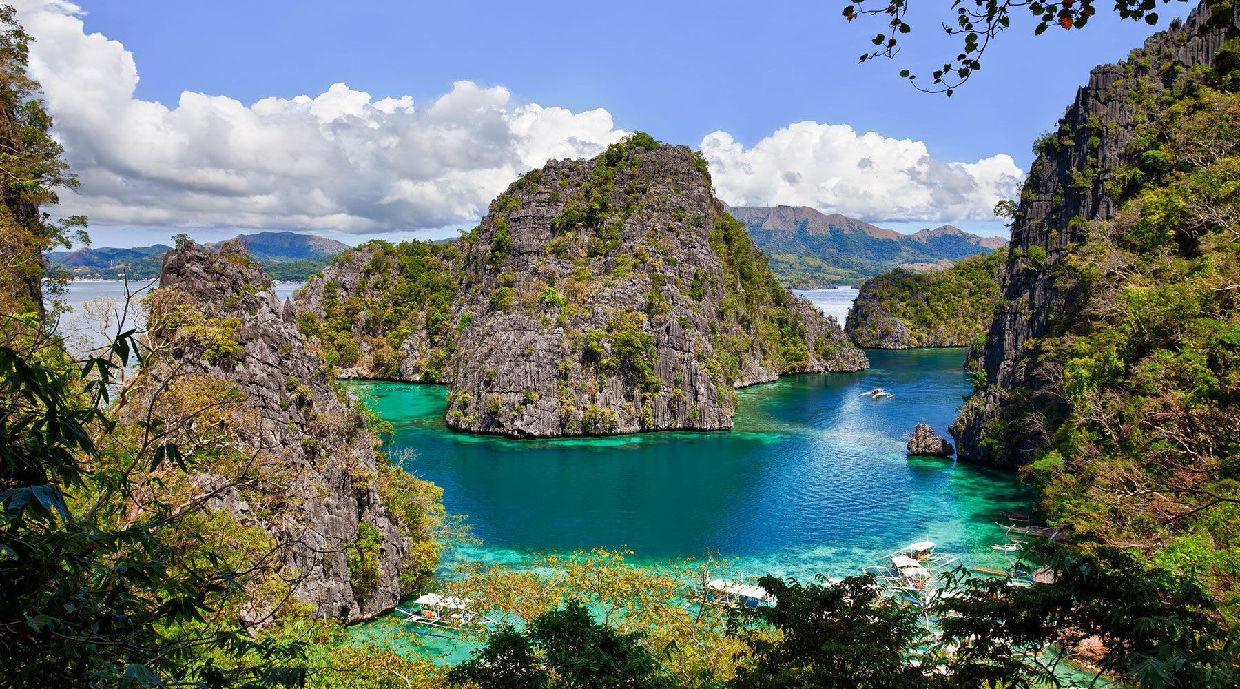 5 Most Amazing Places Places To Visit In Palawan Philippines
