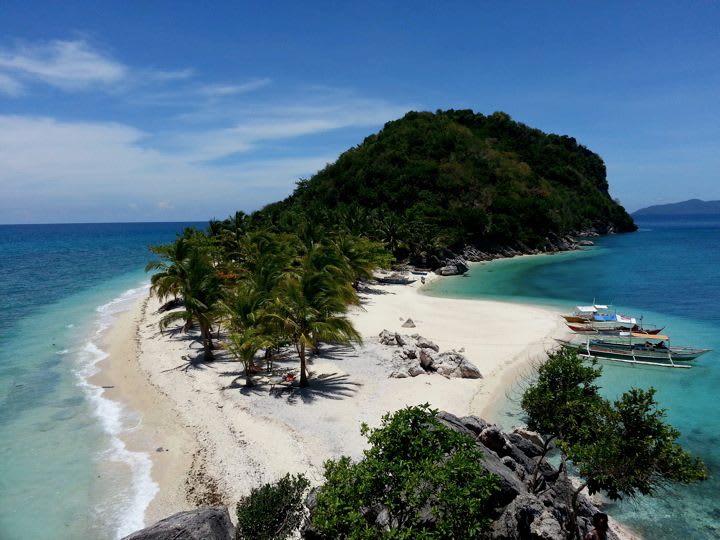 15 Must-Visit Philippine Beaches That Aren’t Boracay - Klook Travel Blog