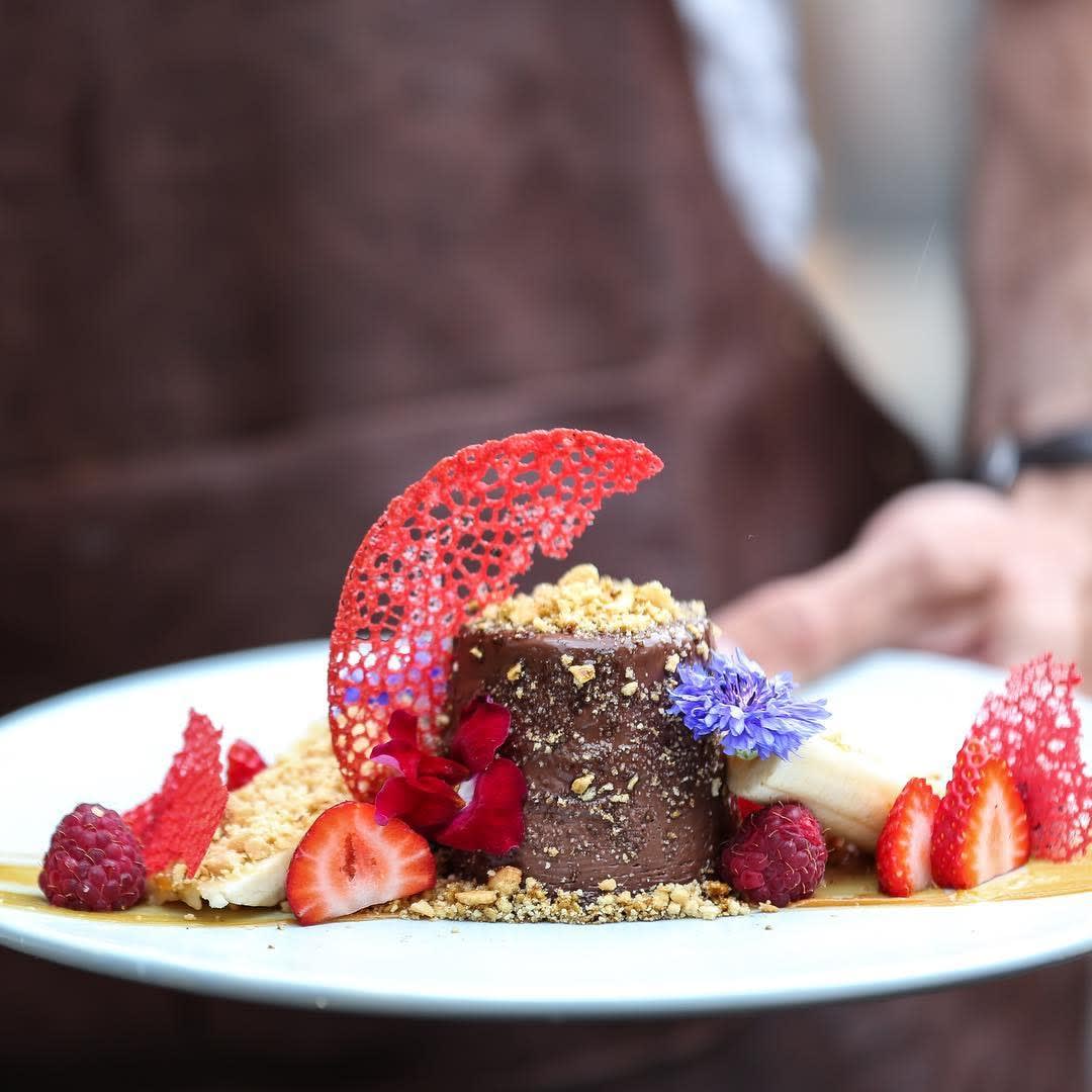 Bentwood Fitzroy Melbourne Cafes