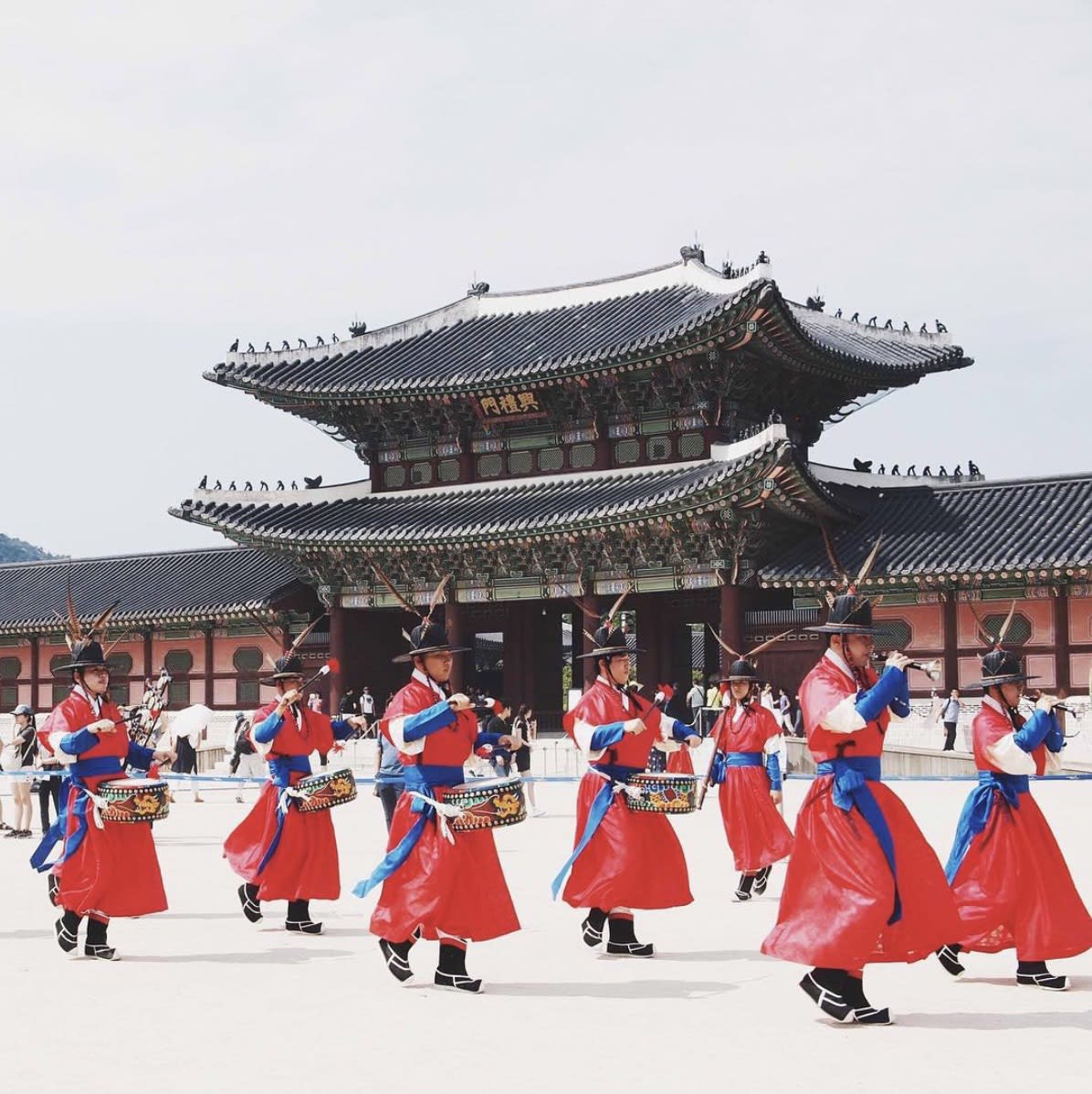 UPDATED South Korea Visa Application Policy for Filipinos
