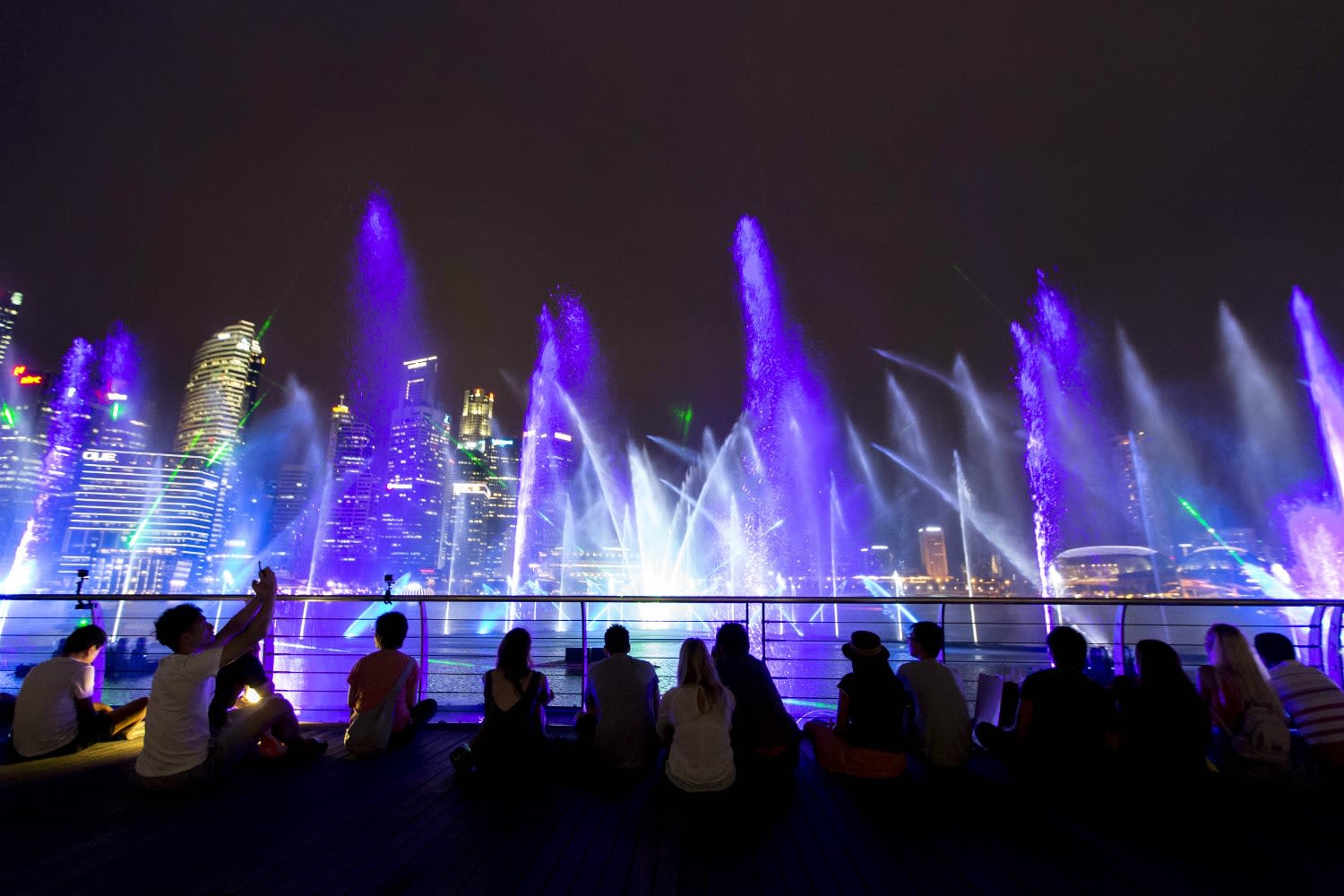 See The Best Of Singapore’s Marina Bay In A Day! Klook Travel Blog