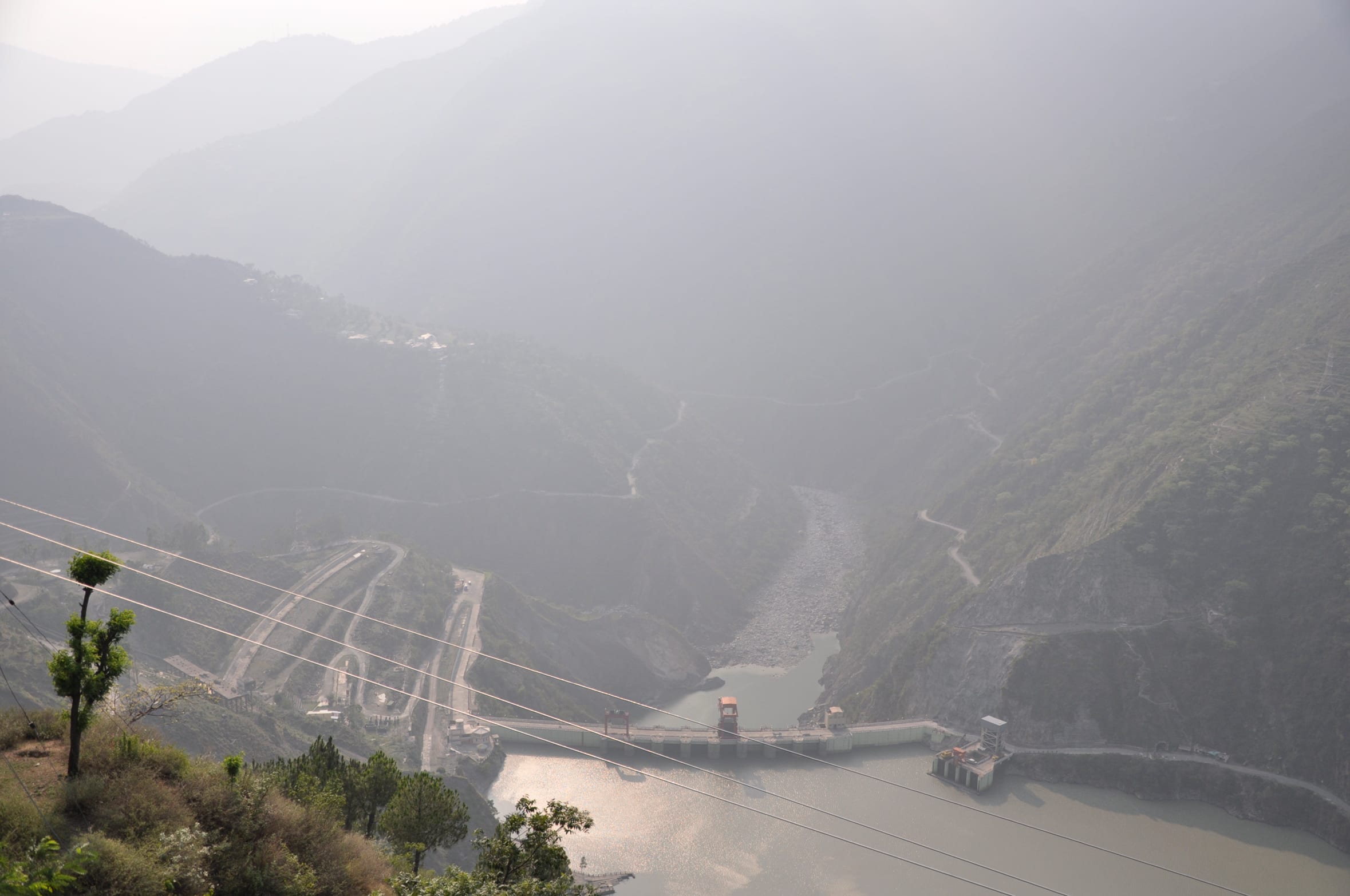 Dalhousie - Himachal Pradesh