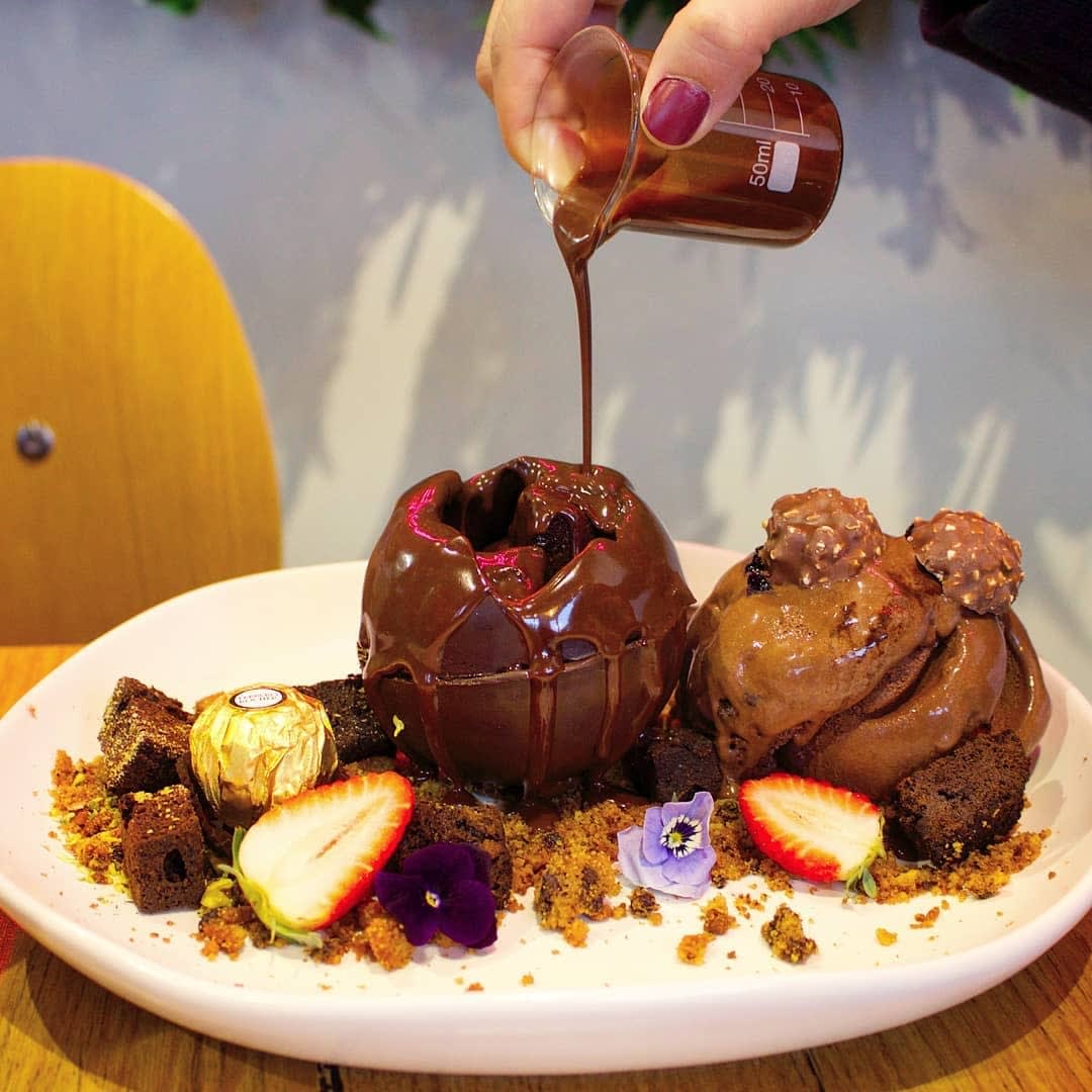 chocolate bomb code 21
