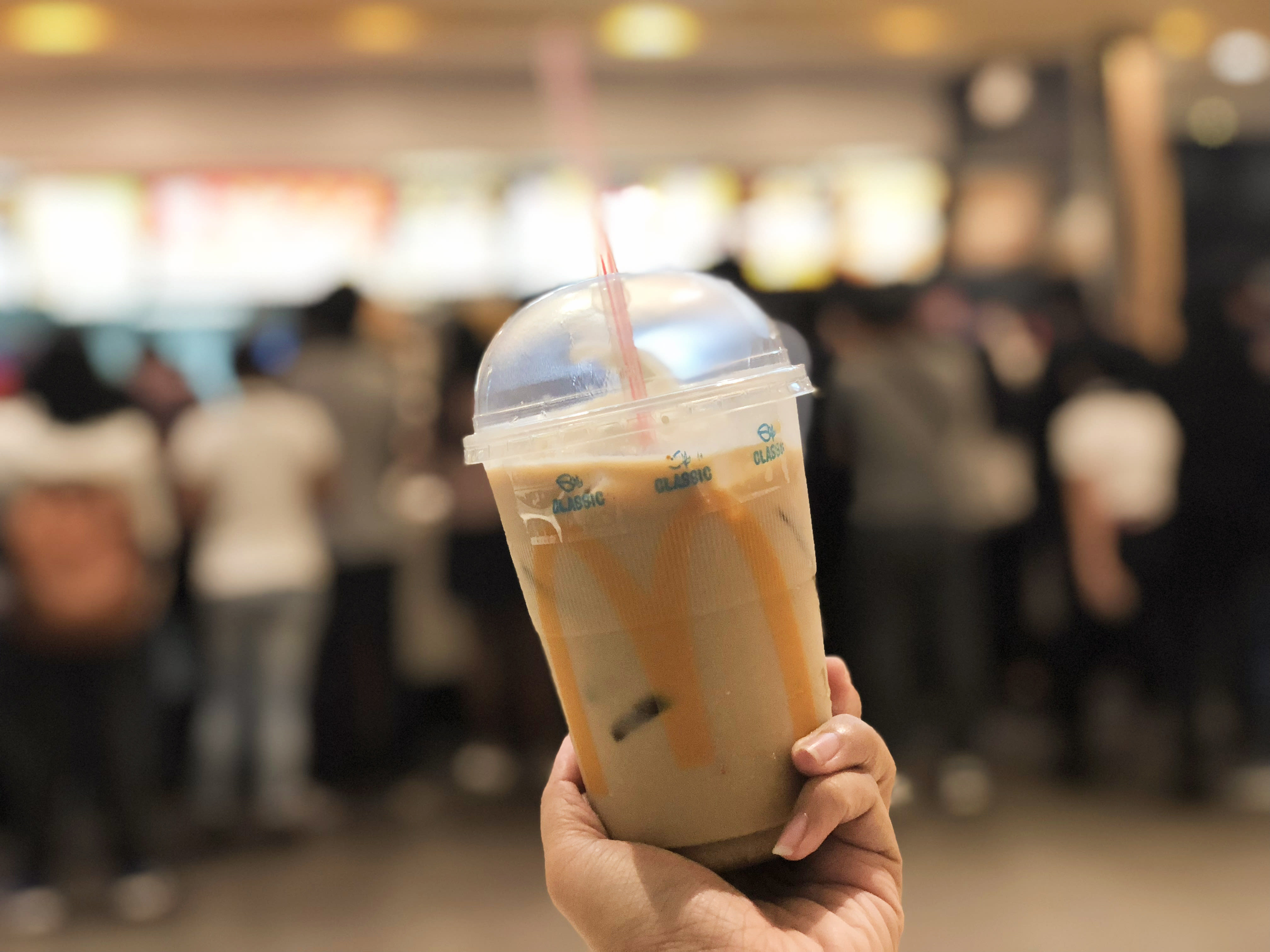 11 Unusual Milk Tea Flavours Around Asia To Step Up Your Boba Game - Klook Blog4032 x 3024