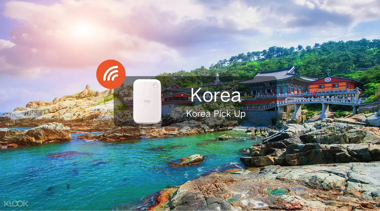 Here's How You Can Klook Your Way To Seoul, South Korea! - Klook ...