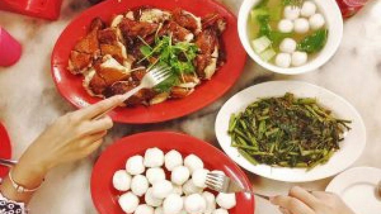 10 Best Halal Restaurants In Melaka To Satisfy Your Cravings