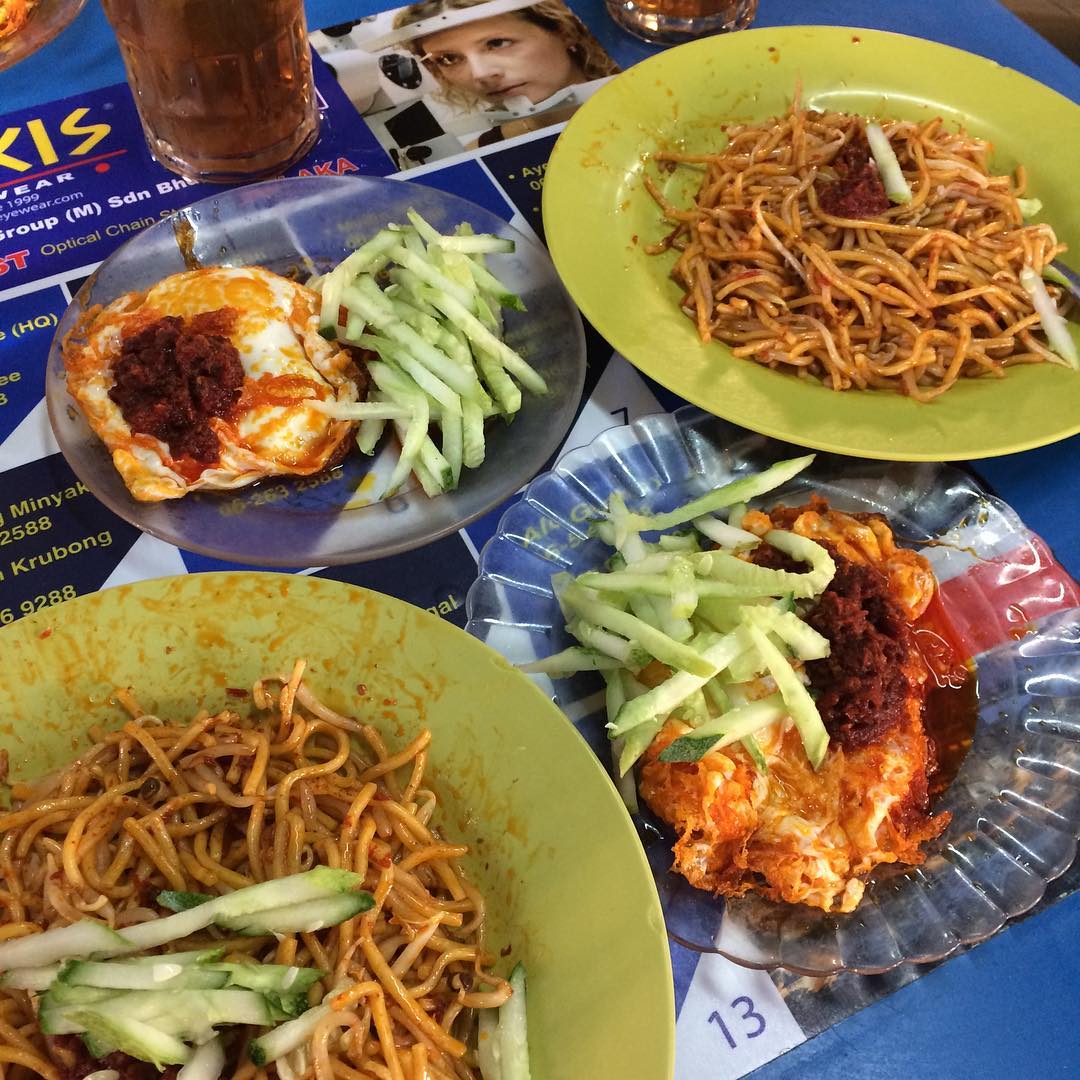 10 Best Halal Restaurants In Melaka To Satisfy Your Cravings - Klook Blog