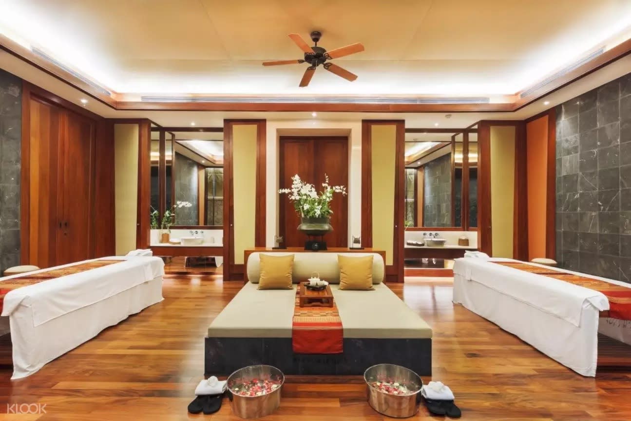 10 Phuket Massages And Spas For The Perfect Beach Holiday Klook Travel Blog