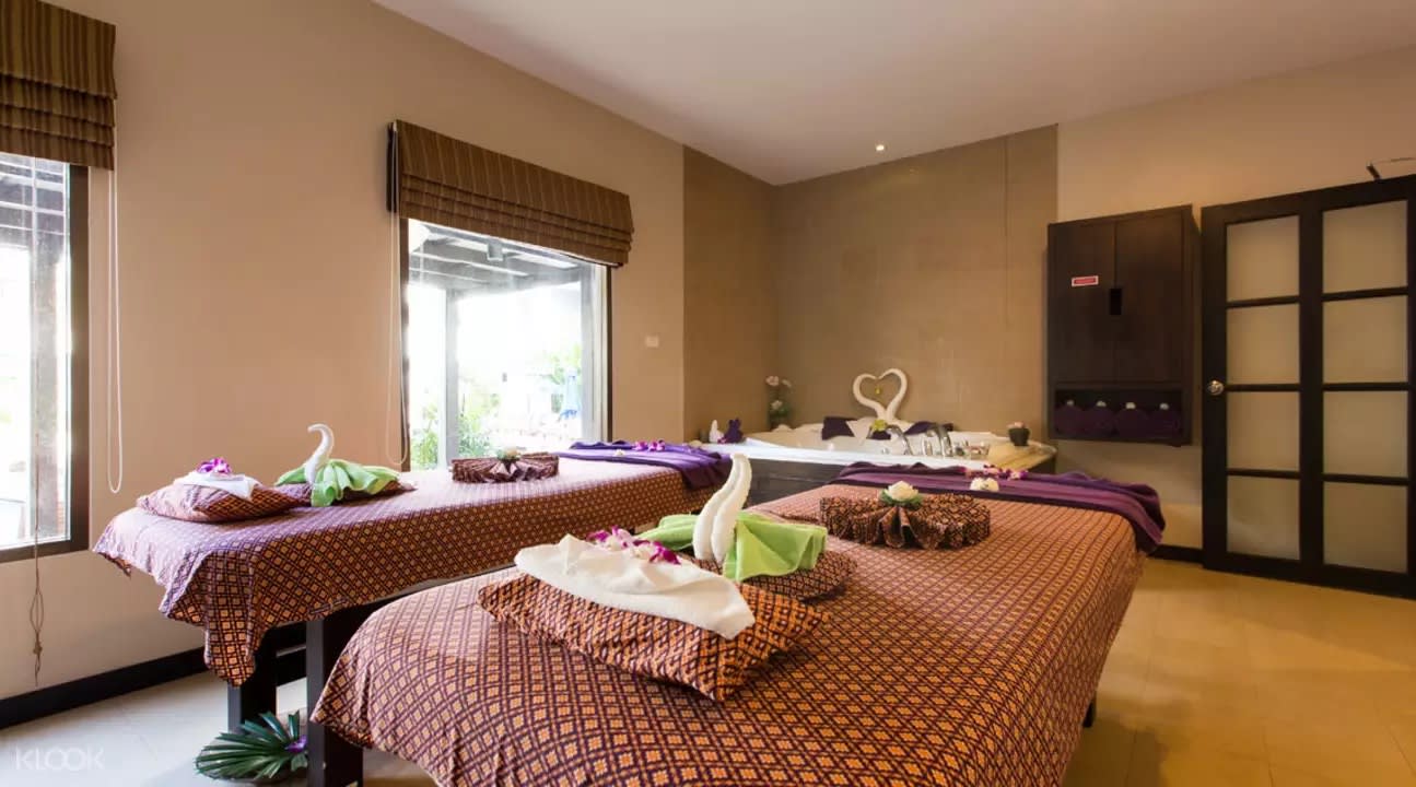 10 Phuket Massages And Spas For The Perfect Beach Holiday Klook Travel Blog