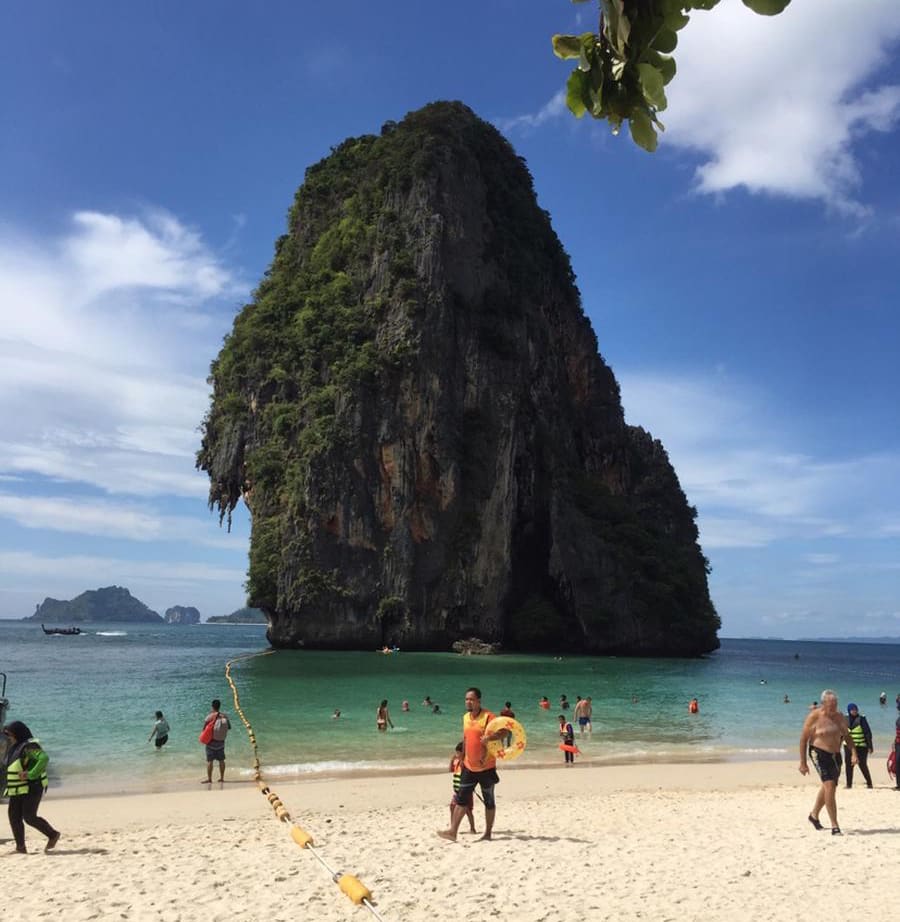Krabi-Island-Speedboat-Tour
