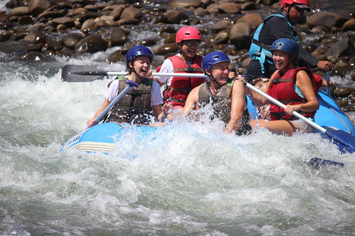 River-Rafting-Sabah
