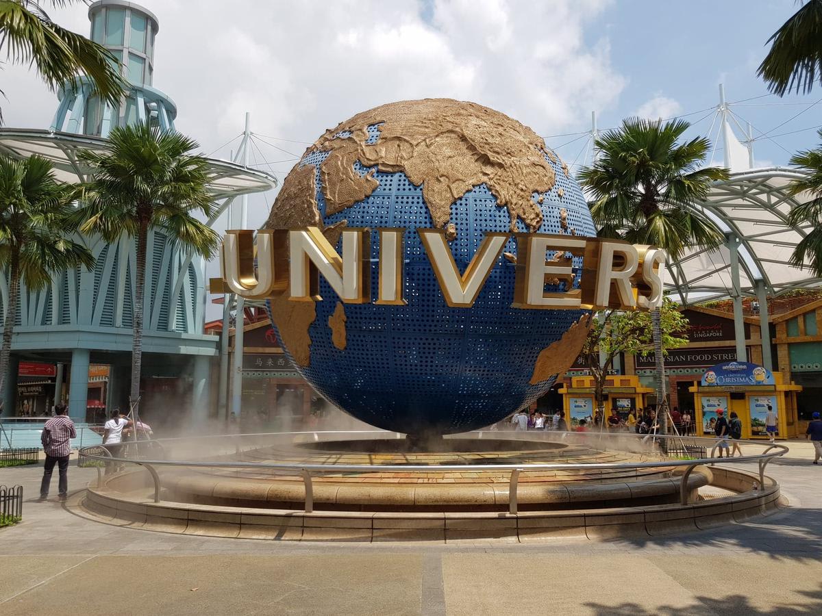 Universal Studios