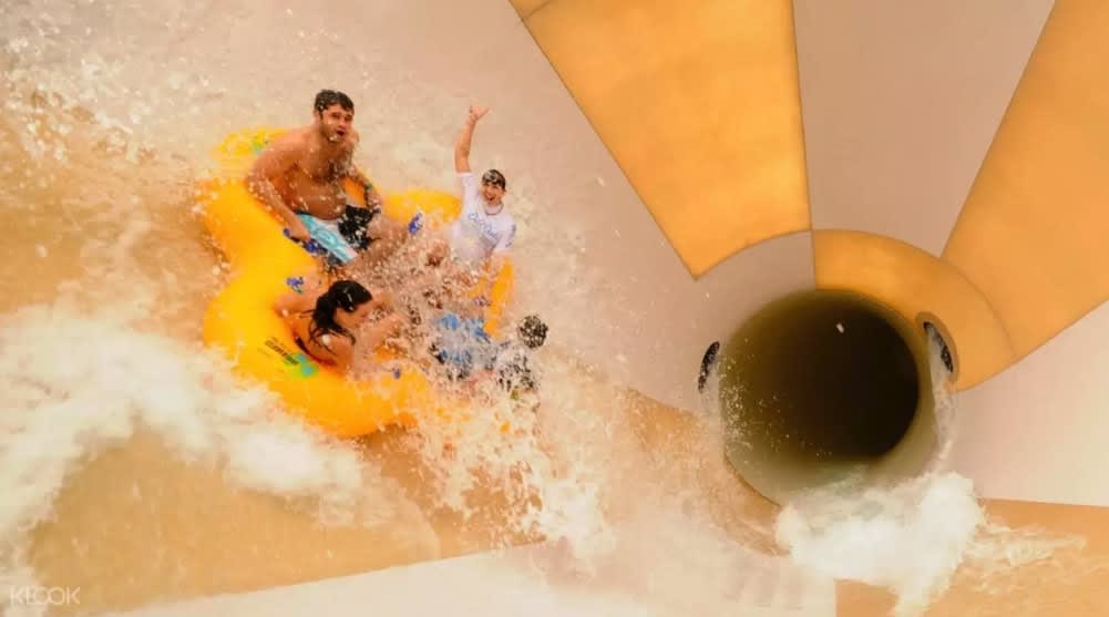 Wadi Wadi Waterpark 2