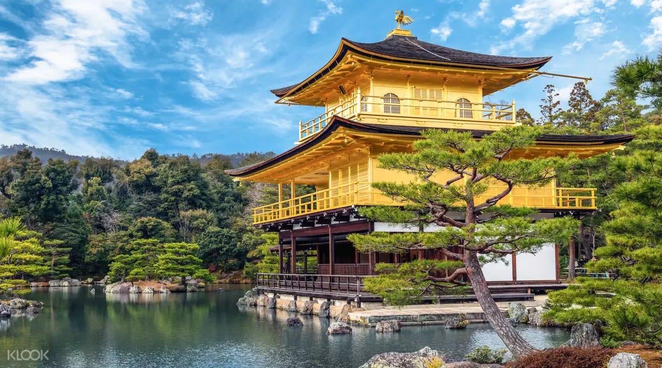 Todai-ji Temple