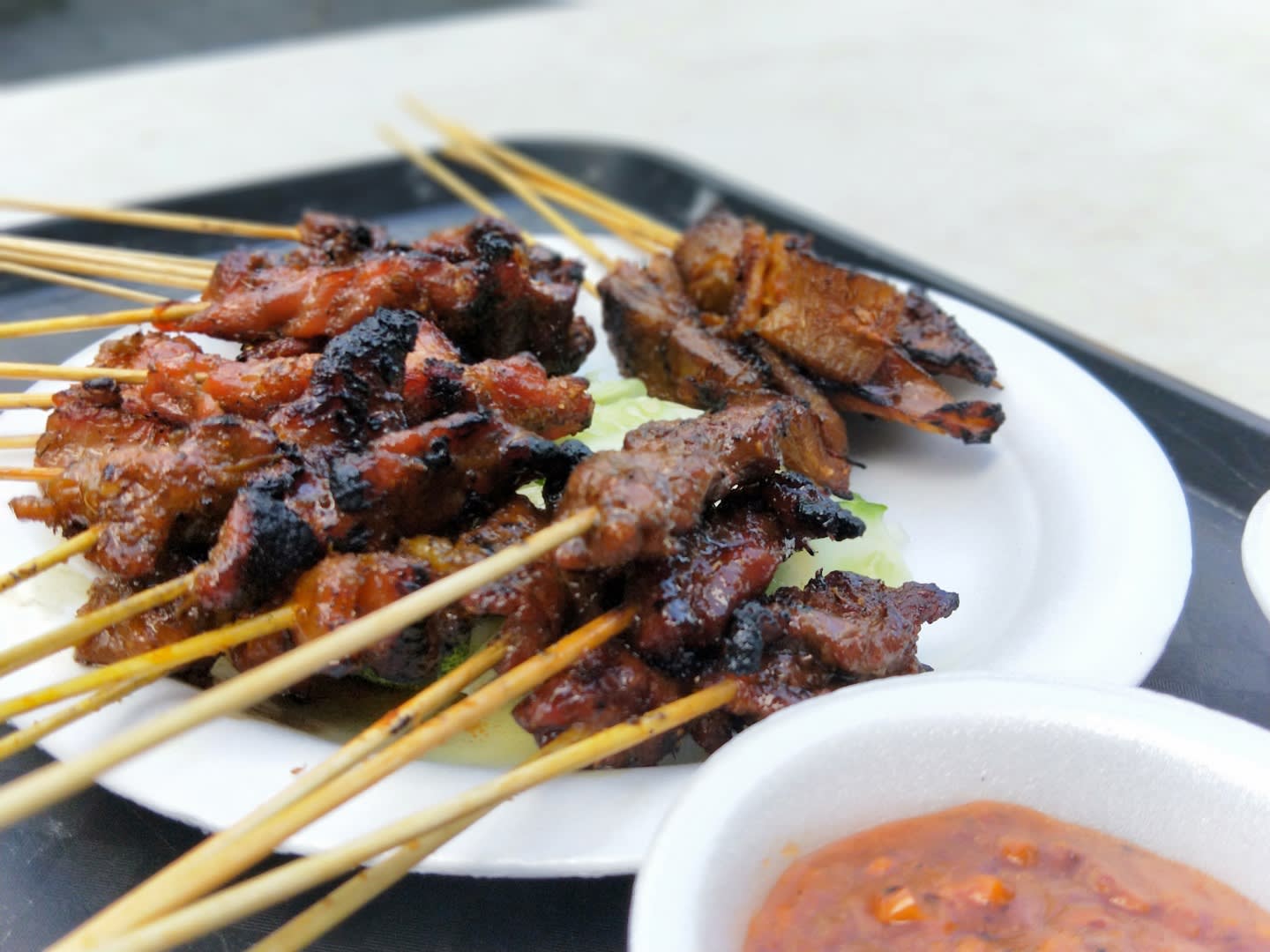satay