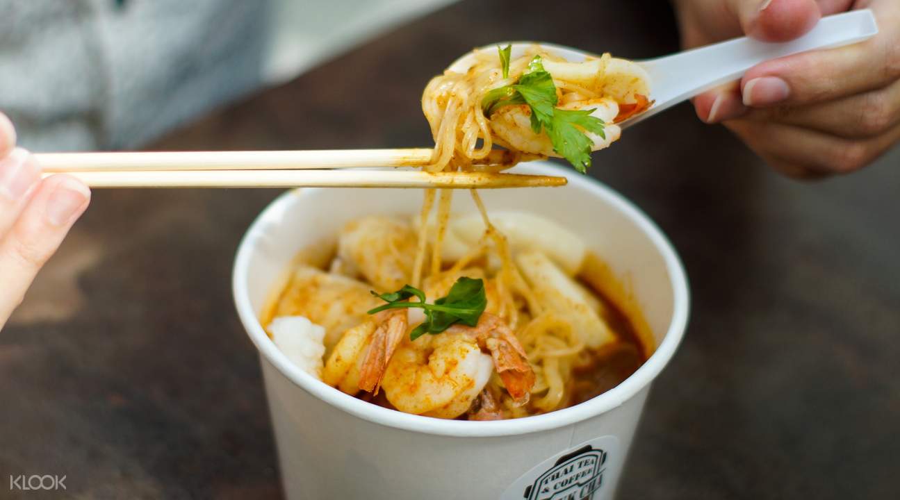 tom yum