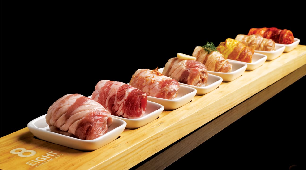 korean bbq sg