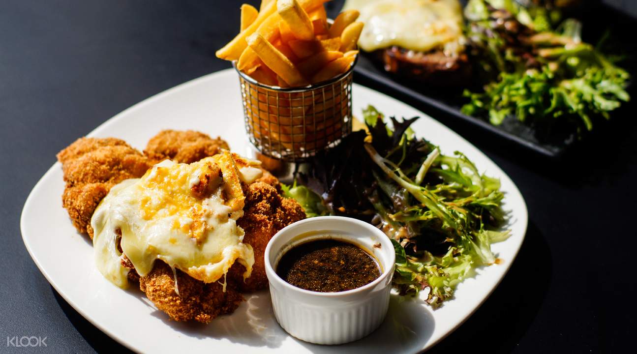 halal food singapore