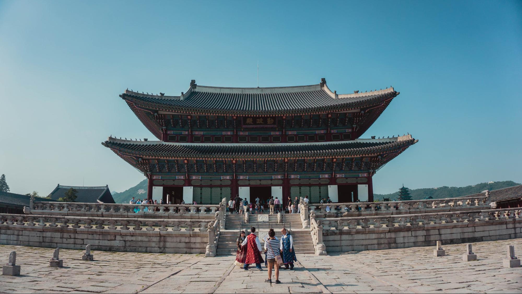 A Step-By-Step Guide On How To Apply For A South Korea ...