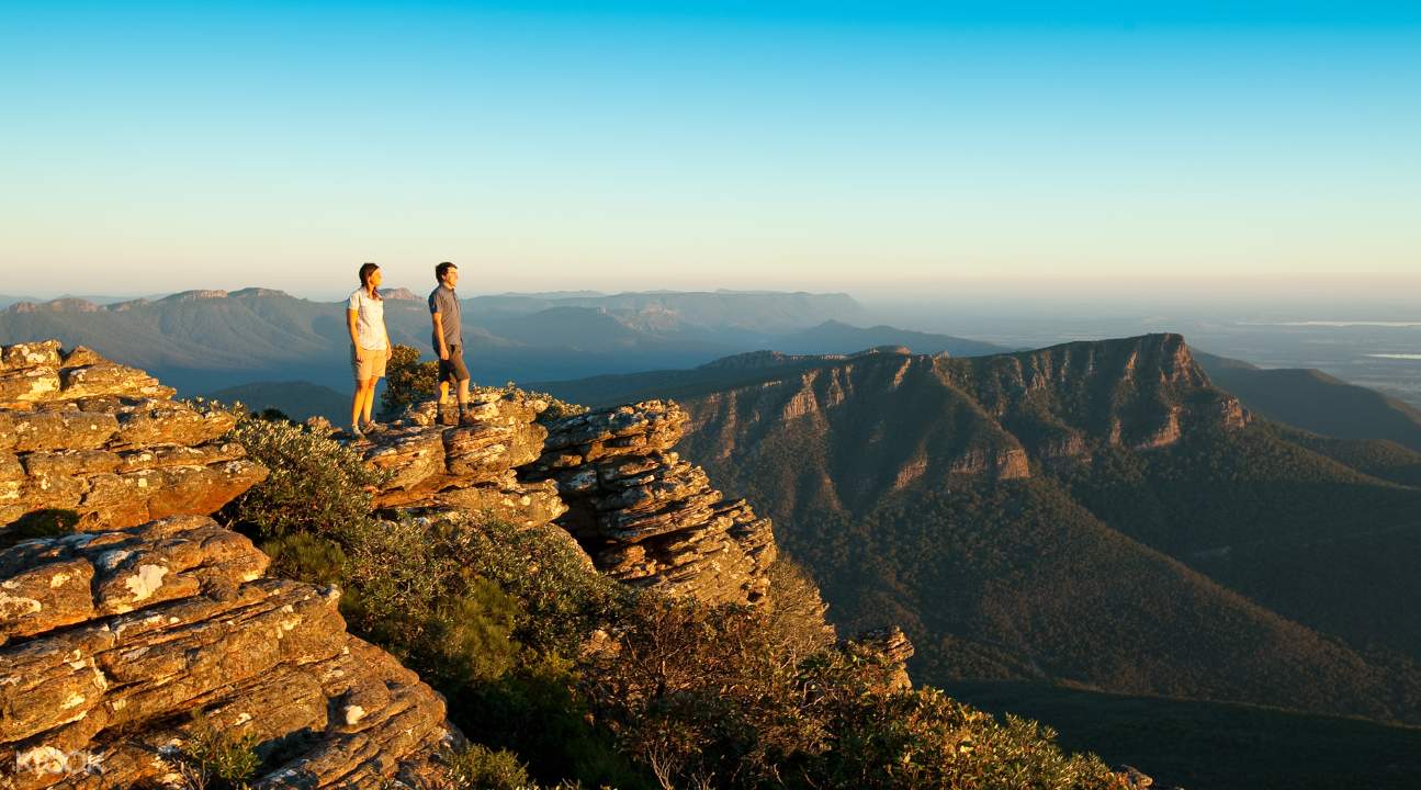 victoria australia