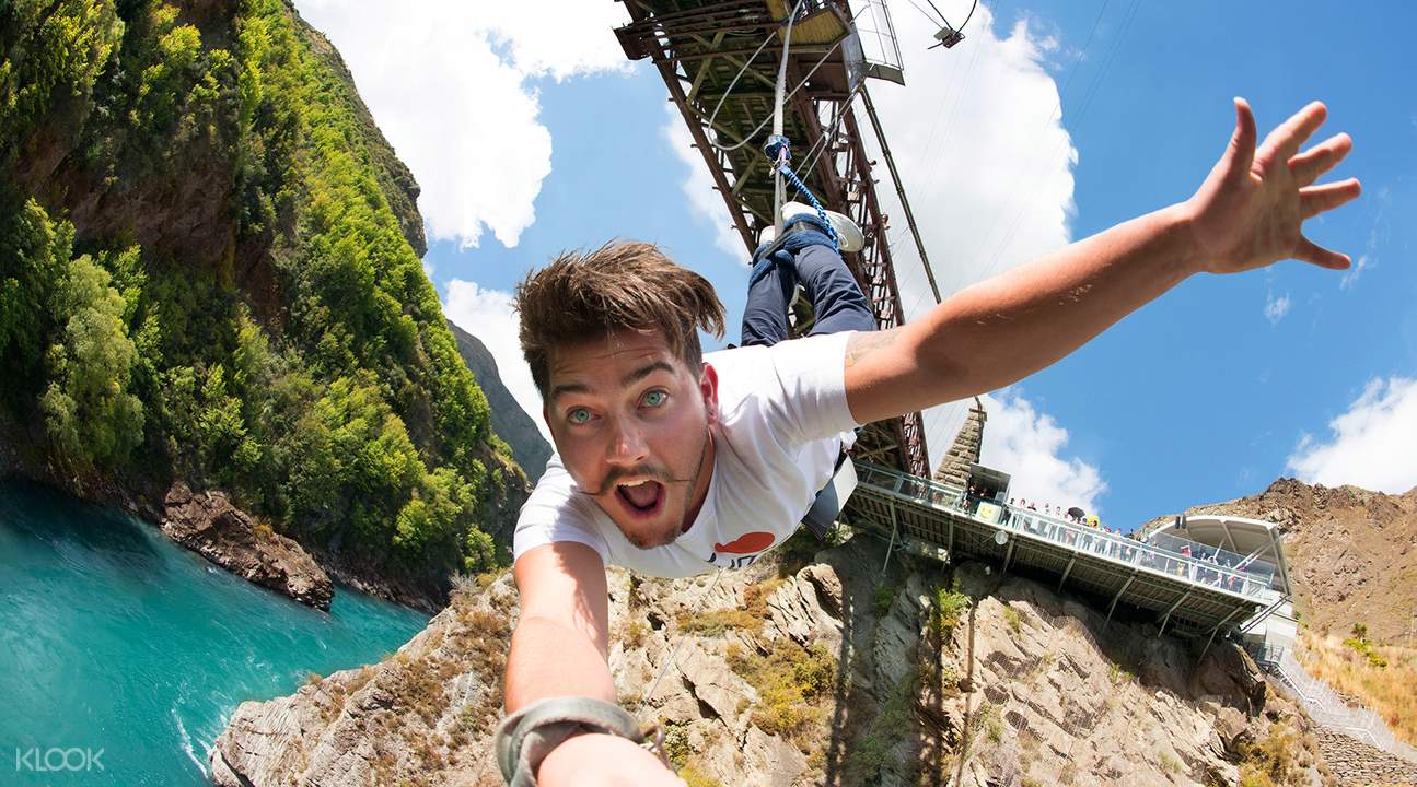 nevis bungy