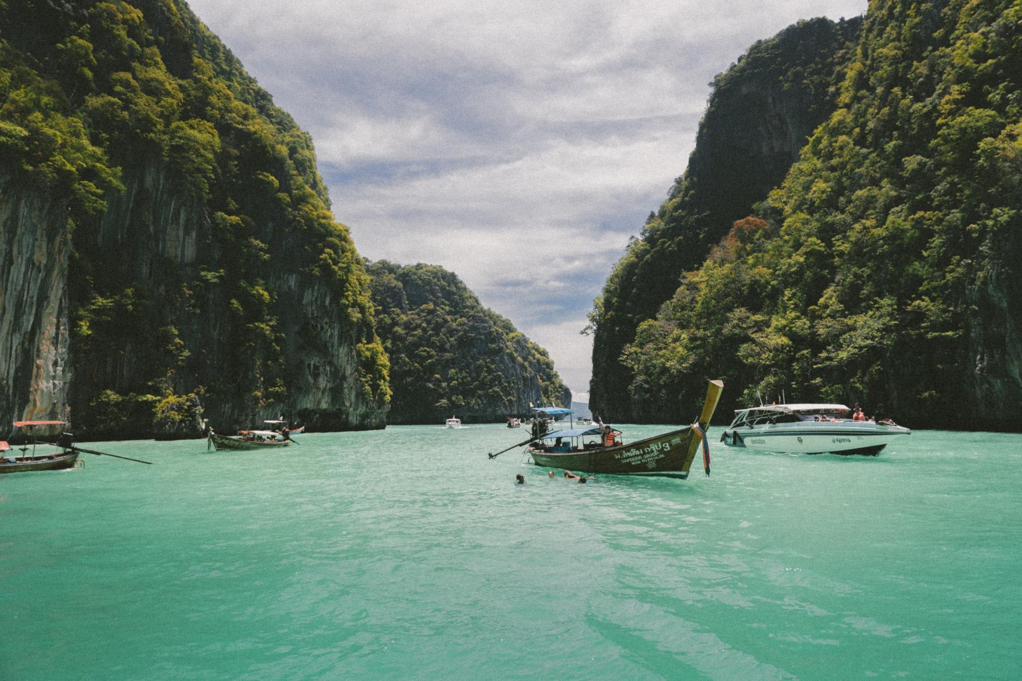phuket thailand