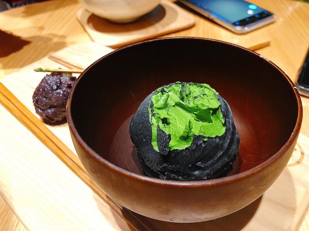 Peace Oriental Teahouse Matcha Extremist