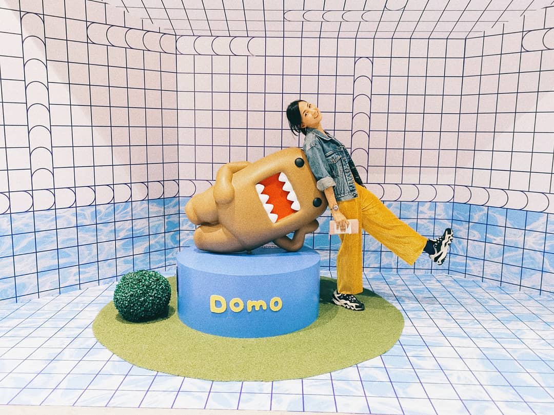 DOMO Cafe at The Market Bangkok