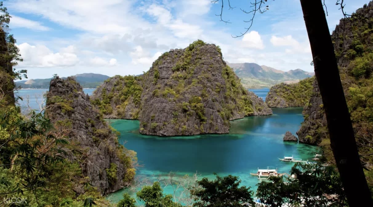 coron